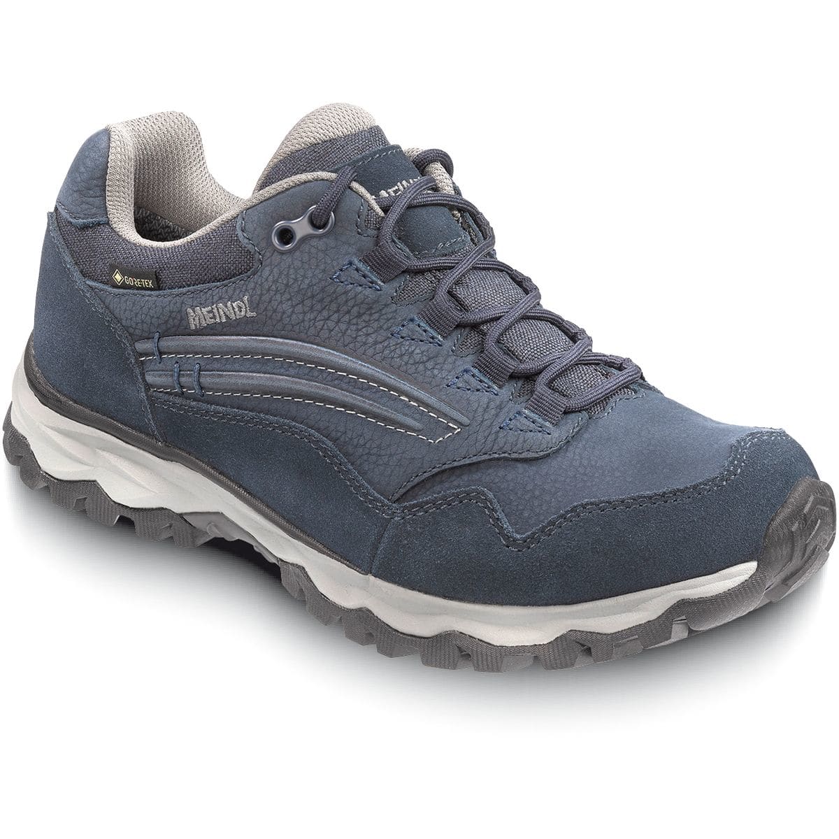 Terni GTX Damen Multifunktionsschuhe, blau, Größe 42 42