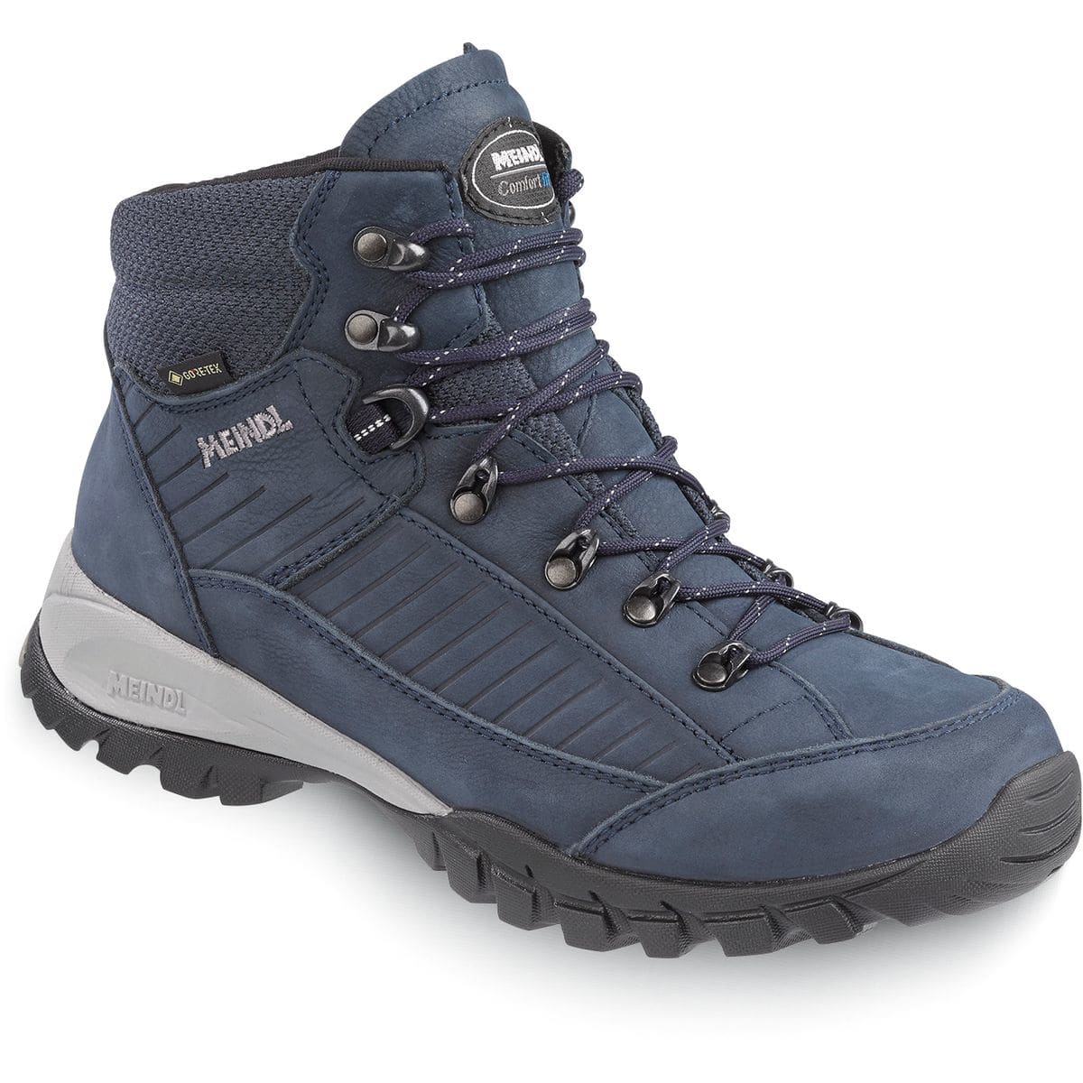 Sarn GTX Damen Trekkingstiefel, hellblau, Größe 38 38