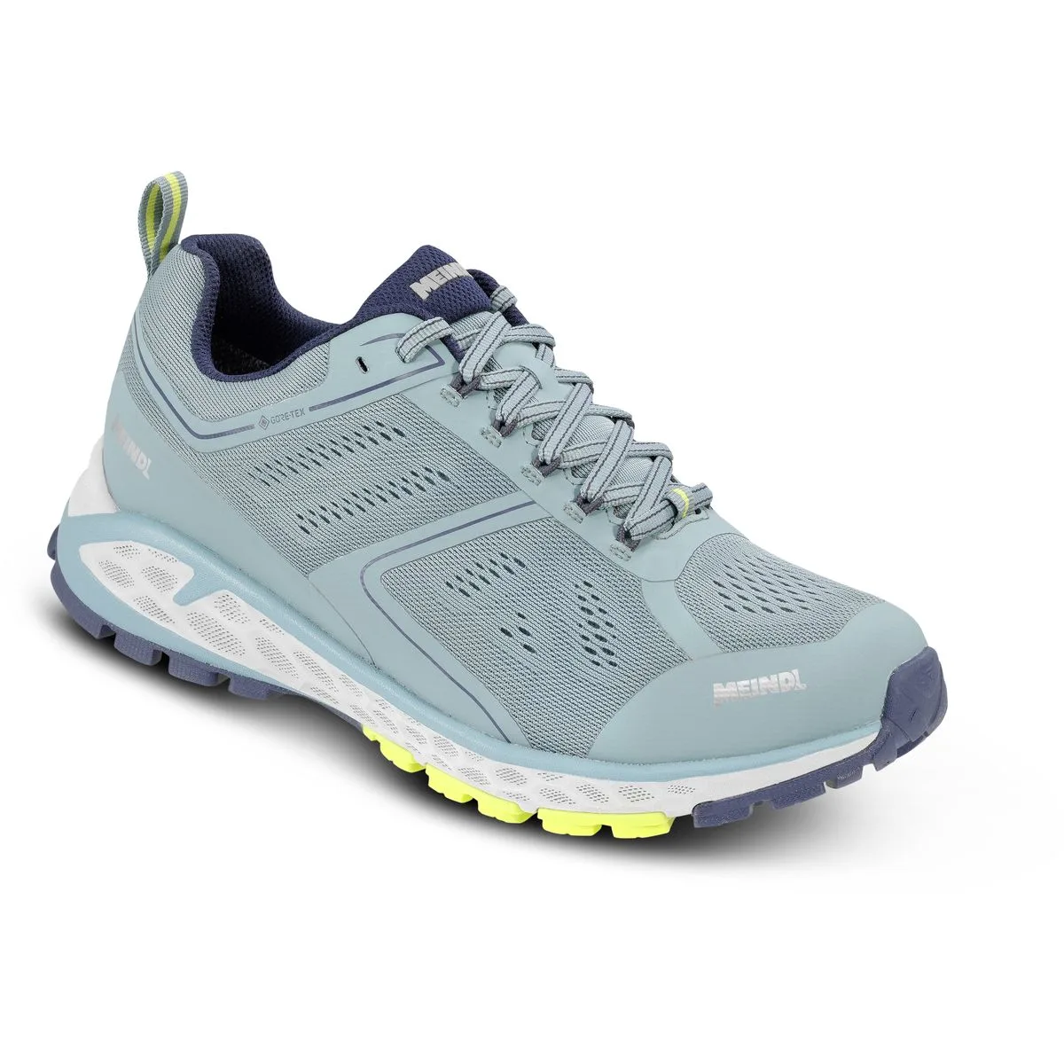 Power Walker 2.0 Damen Multifunktionsschuhe, türkis, Größe 39 39