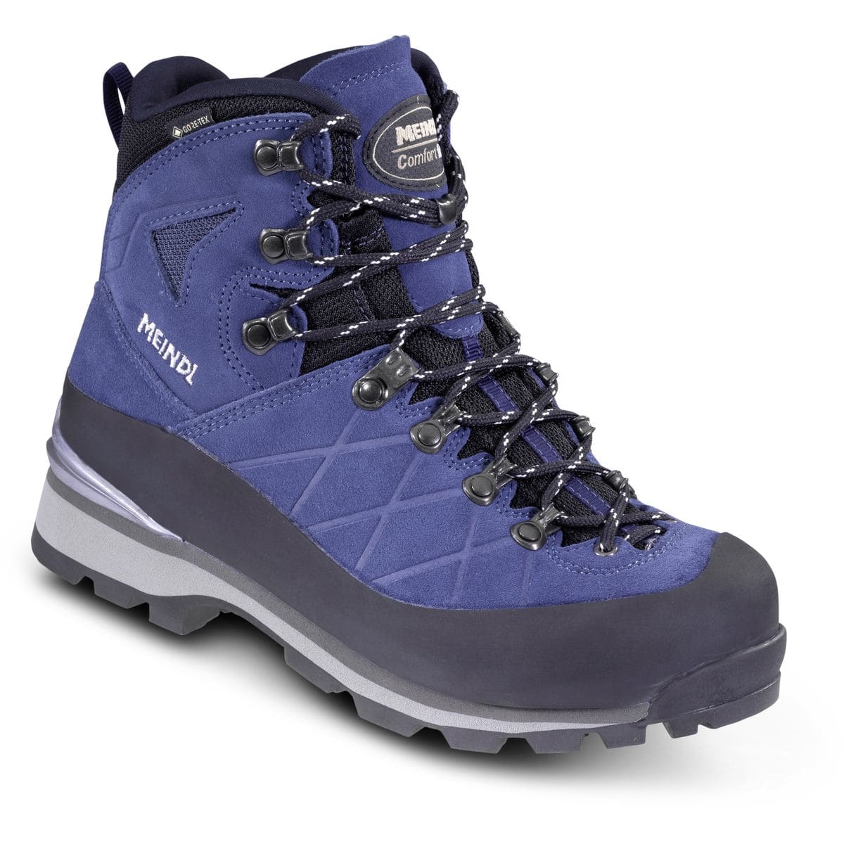 Antelao Pro GTX Damen Bergstiefel, blau, Größe 40 40