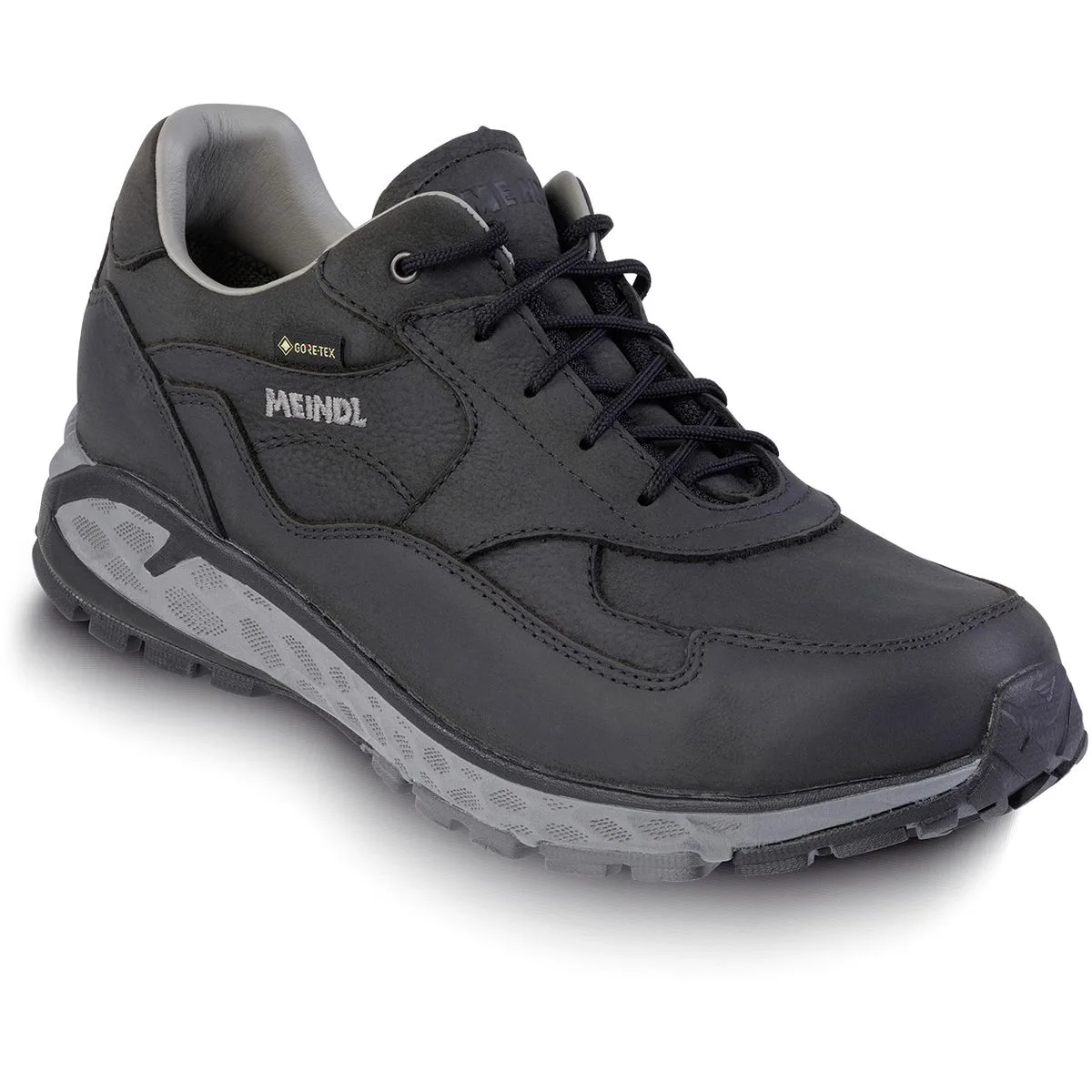 Trondheim GTX Herren Multifunktionsschuhe, schwarz, Größe 41 ½ 41 ½