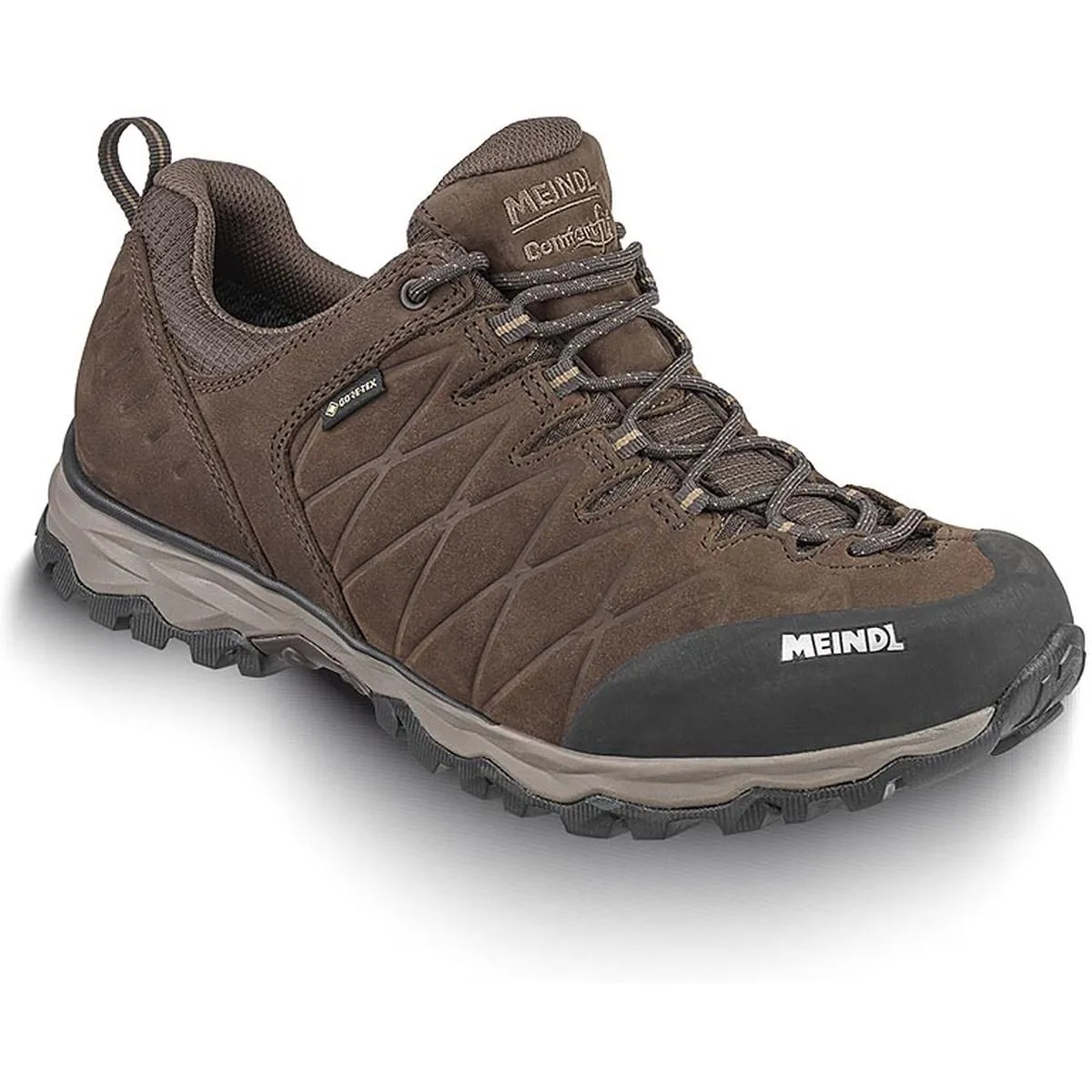 Boston GTX Herren Multifunktionsschuhe, braun, Größe 42 ½ 42 ½