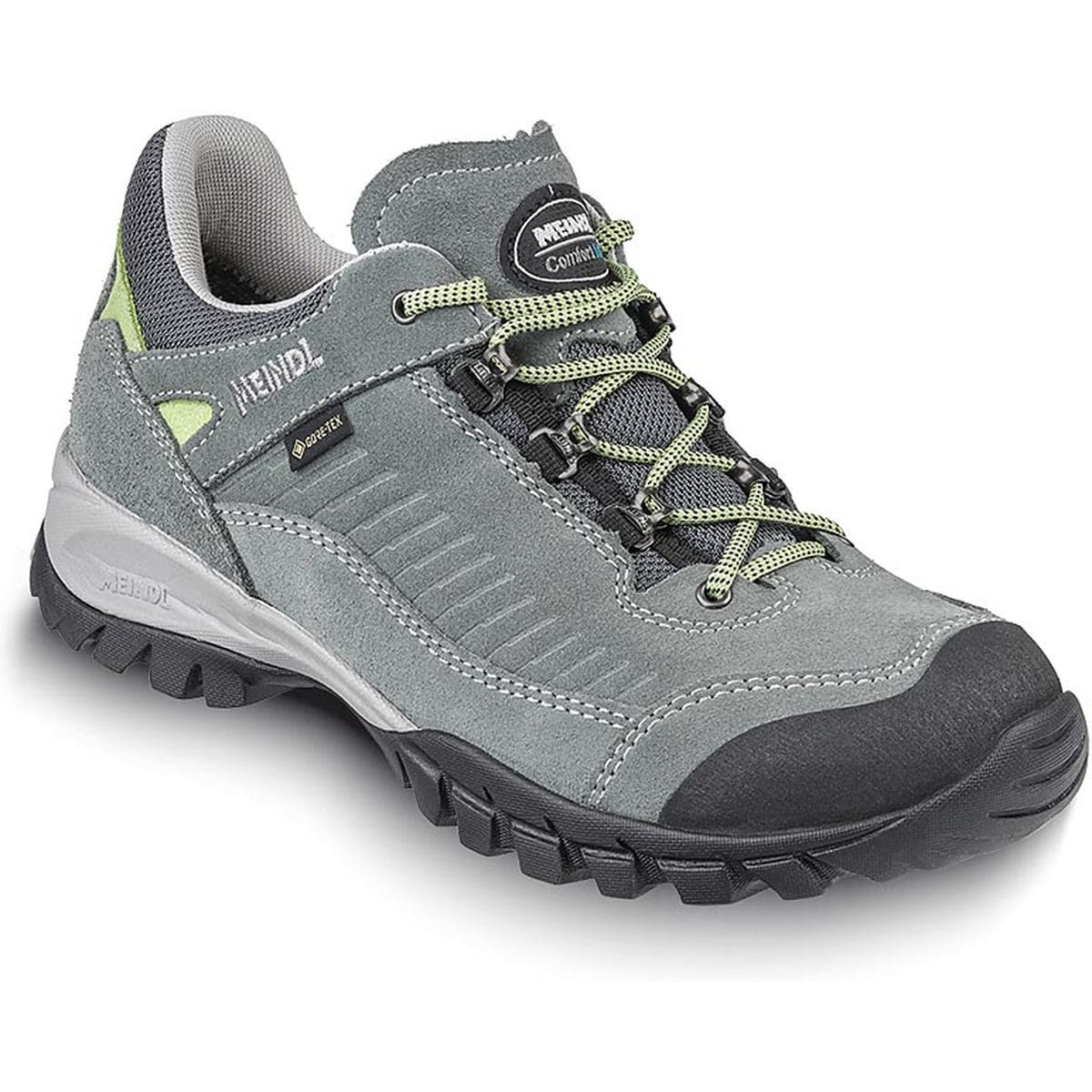 Toskana GTX Damen Multifunktionsschuhe, grün, Größe 41 ½ 41 ½