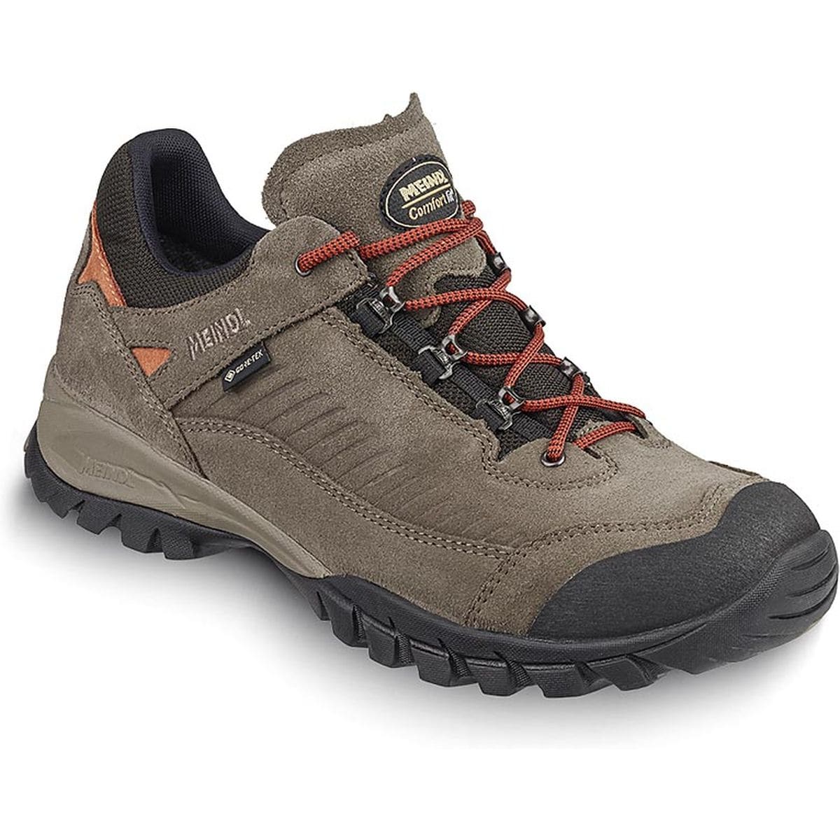 Toskana GTX Herren Multifunktionsschuhe, braun, Größe 44 44