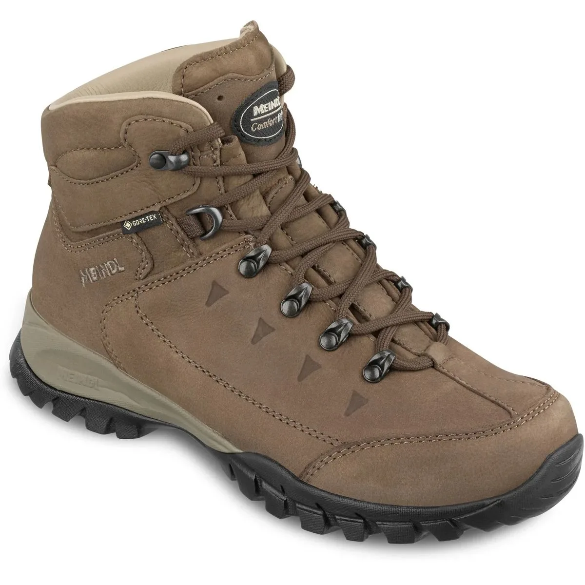 Trento GTX Damen Trekkingstiefel, braun, Größe 41 41