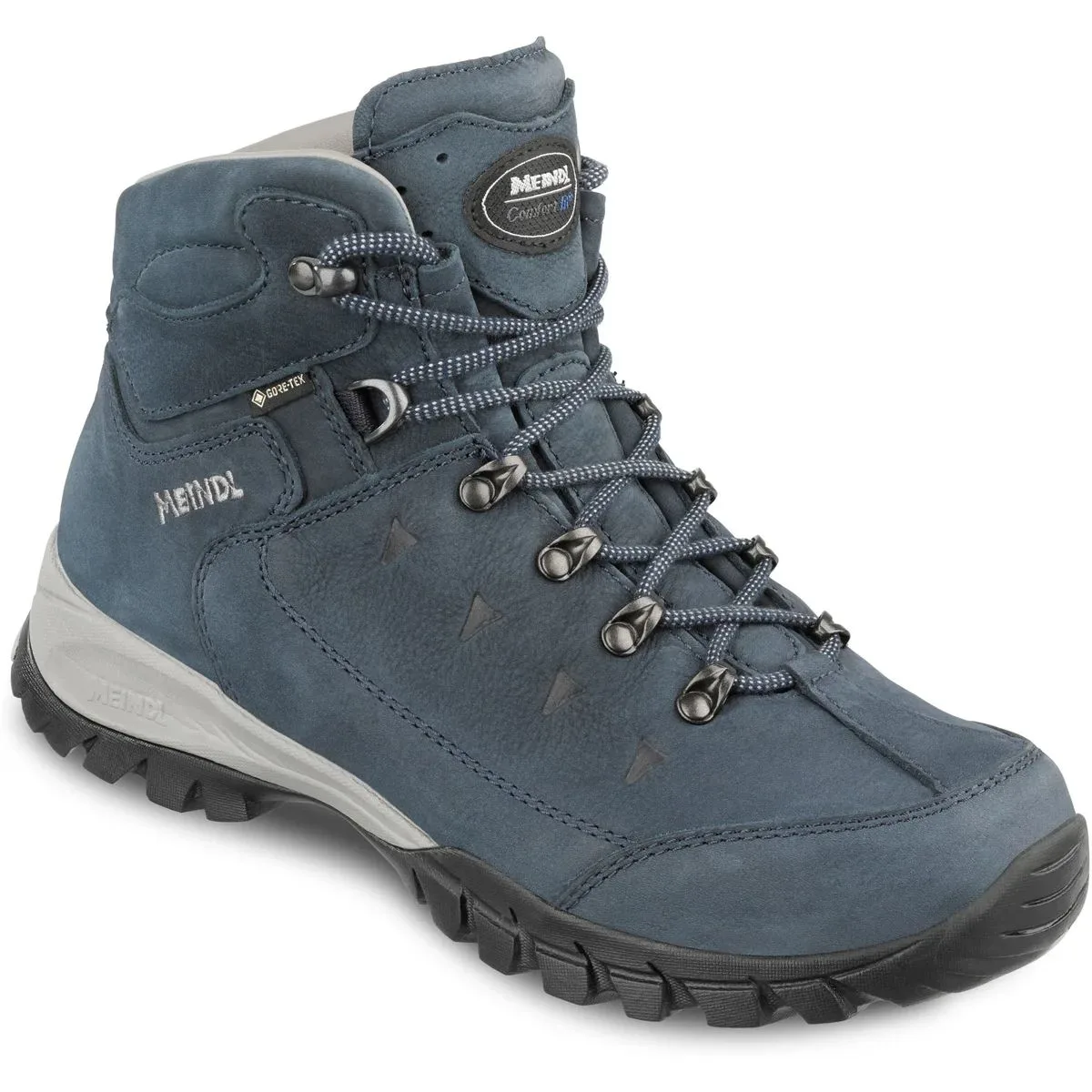 Trento GTX Damen Trekkingstiefel, blau, Größe 41 41