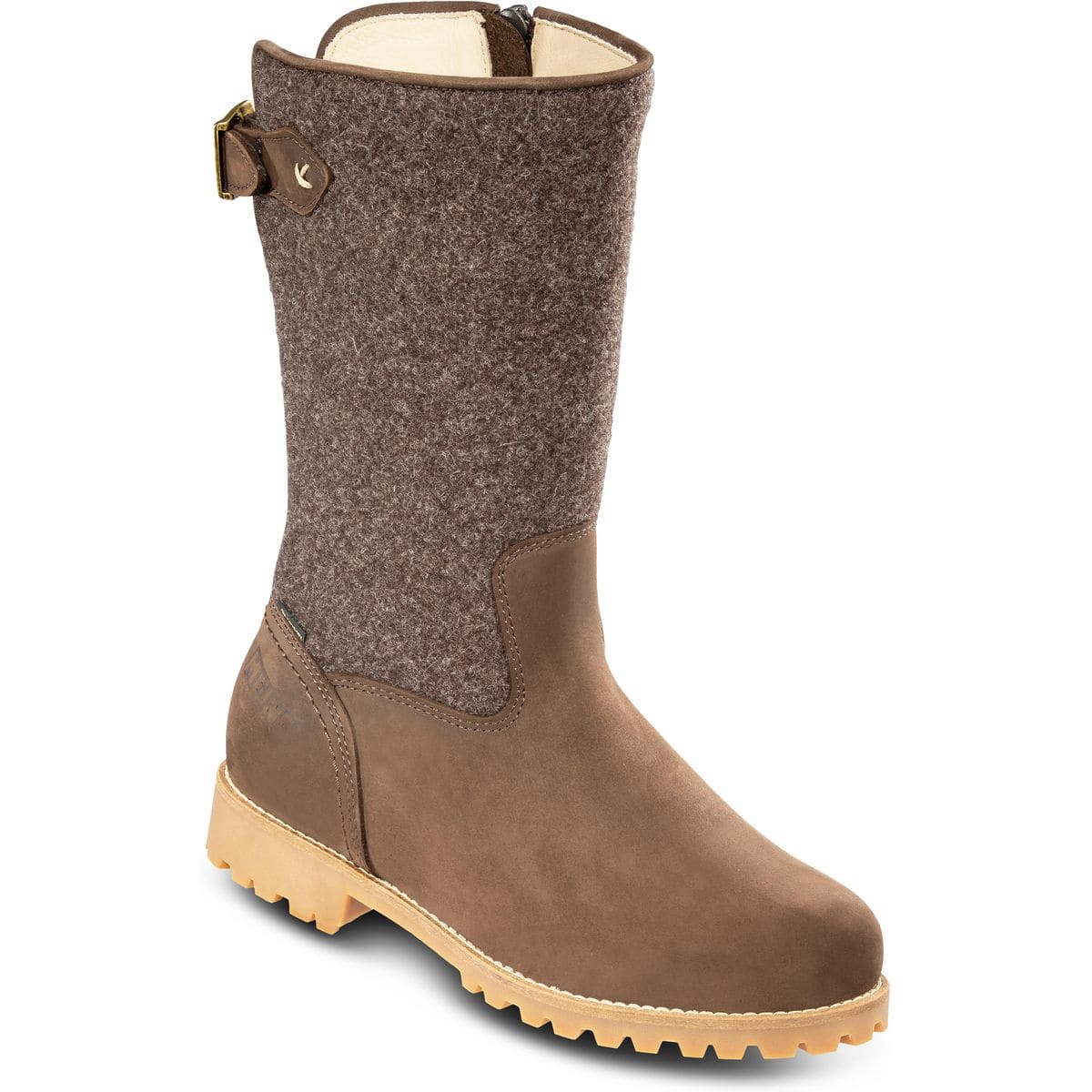 Innsbruck II GTX Damen Apres-Schuhe, braun, Größe 43 43