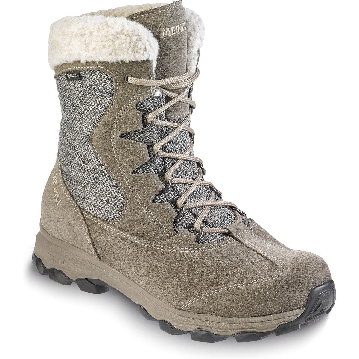 Civetta GTX Damen Stiefel, braun, Größe 42 42