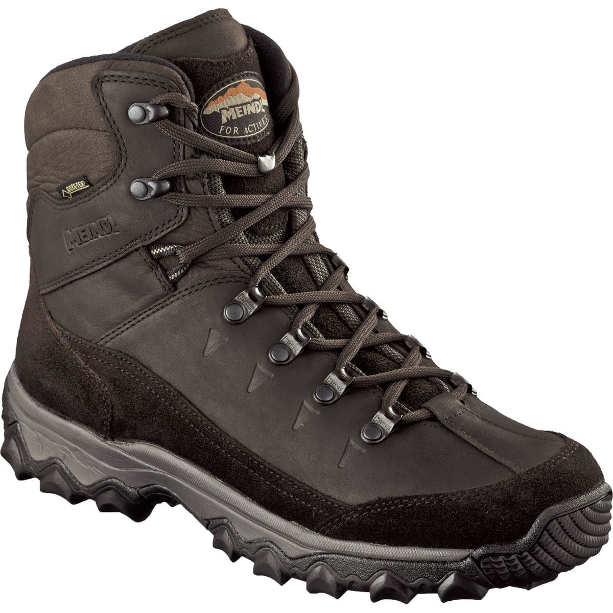 Rauris GTX Damen Apres-Schuhe, braun, Größe 40 40