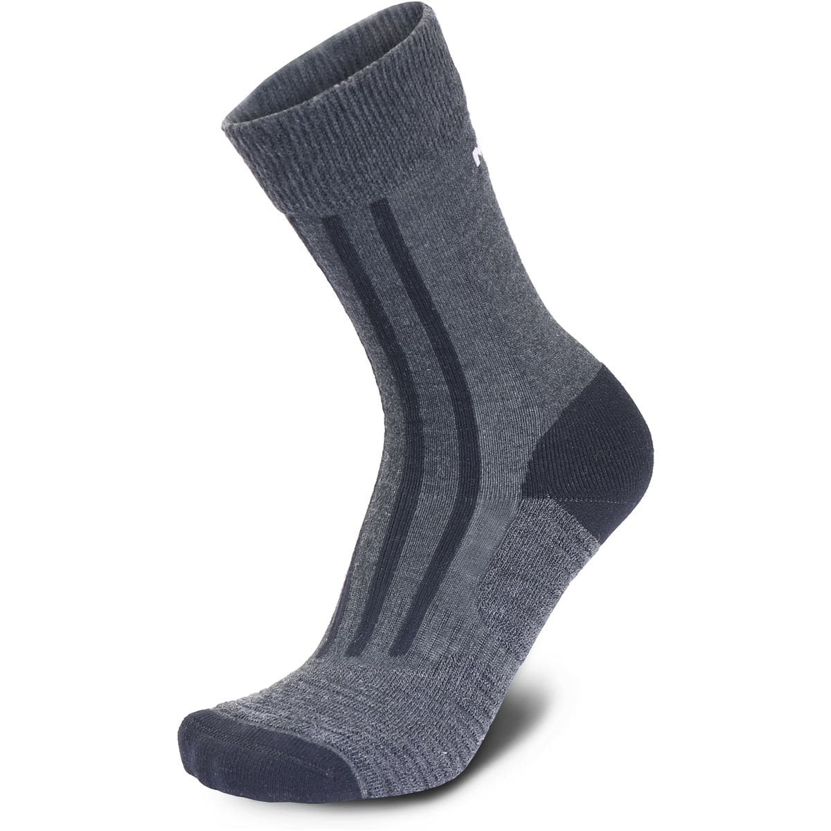 Meindl MT2 Damen Socken, grau 42