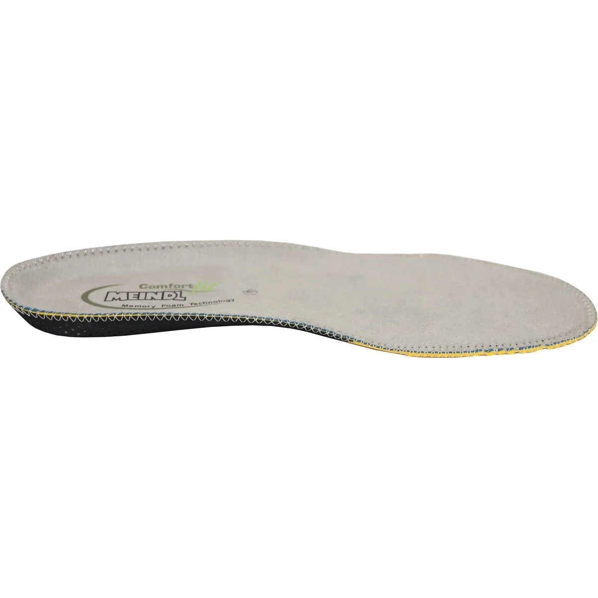 Comfort Fit Fussbett Sport Einlegesohle, , Größe 42 42