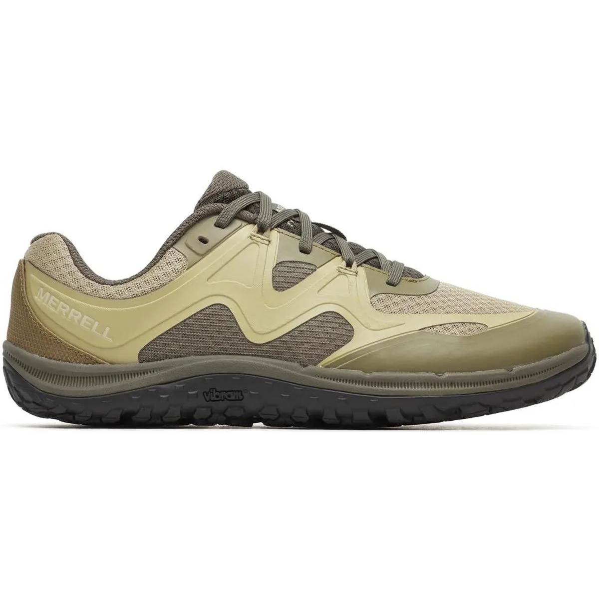 Trail 8 Herren Freizeitschuhe, braun, Größe 43 ½ 43 ½