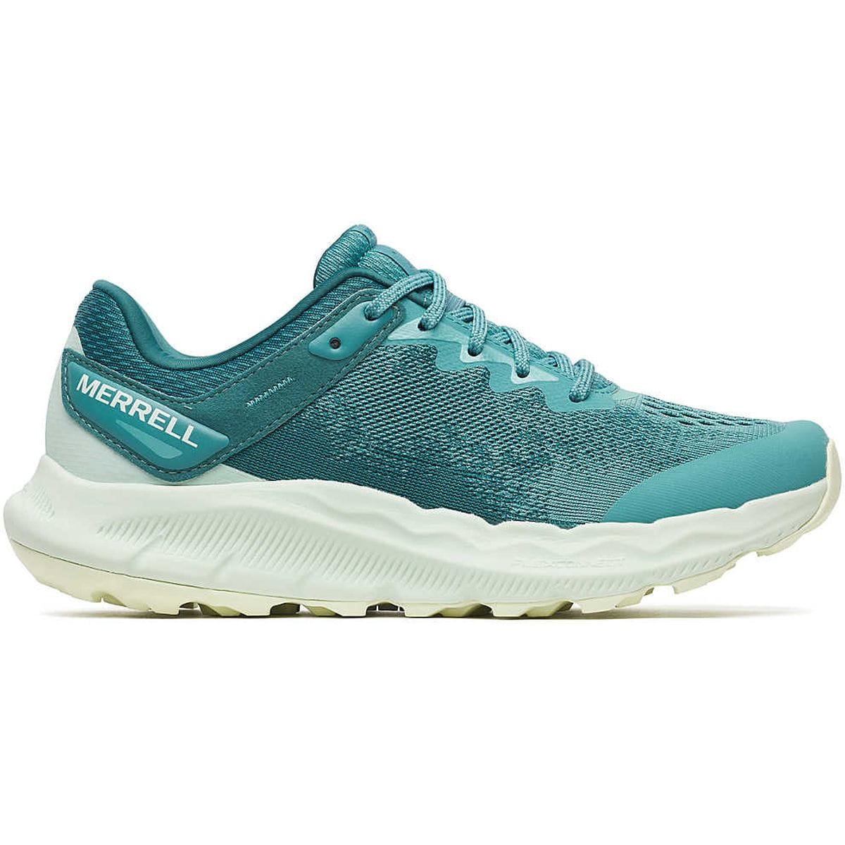 Antora 4 Damen Trailrunningschuhe, grün, Größe 42 ½ 42 ½