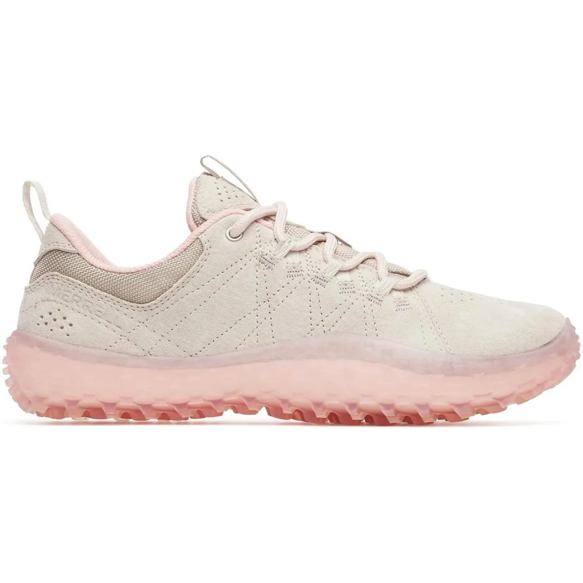 Wrapt Damen Freizeitschuhe, braun, Größe 38 38