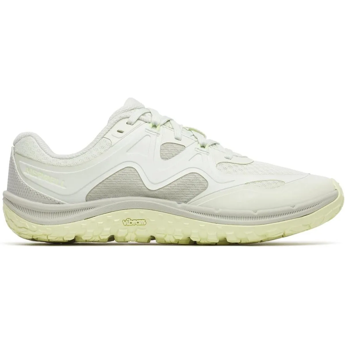 Trail 8 Damen Freizeitschuhe, weiß, Größe 37 37