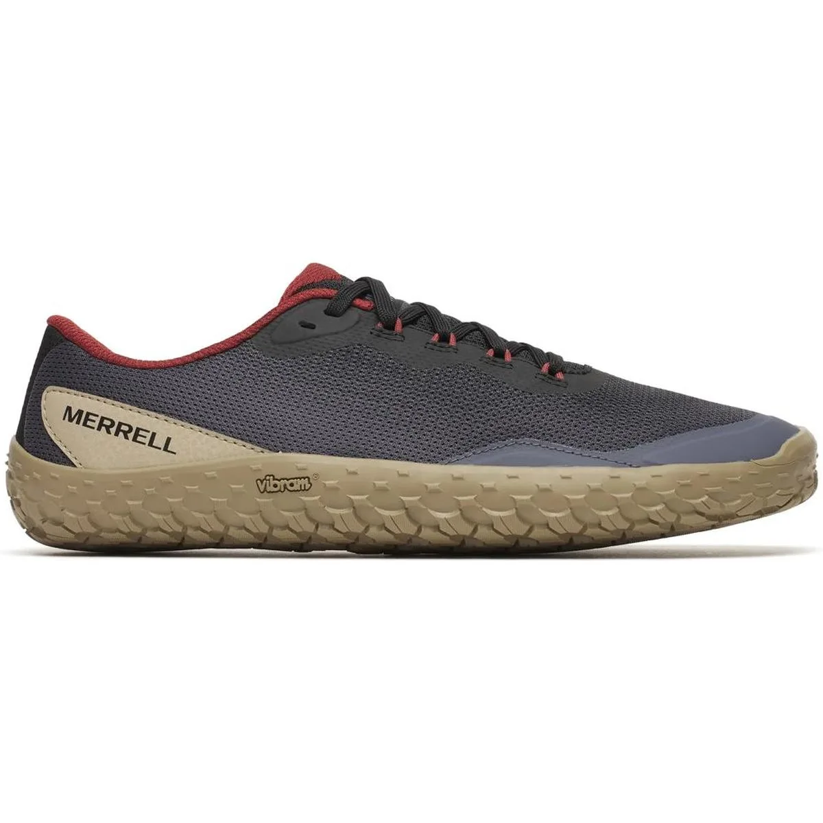Vapor 7 Herren Freizeitschuhe, schwarz, Größe 46 46