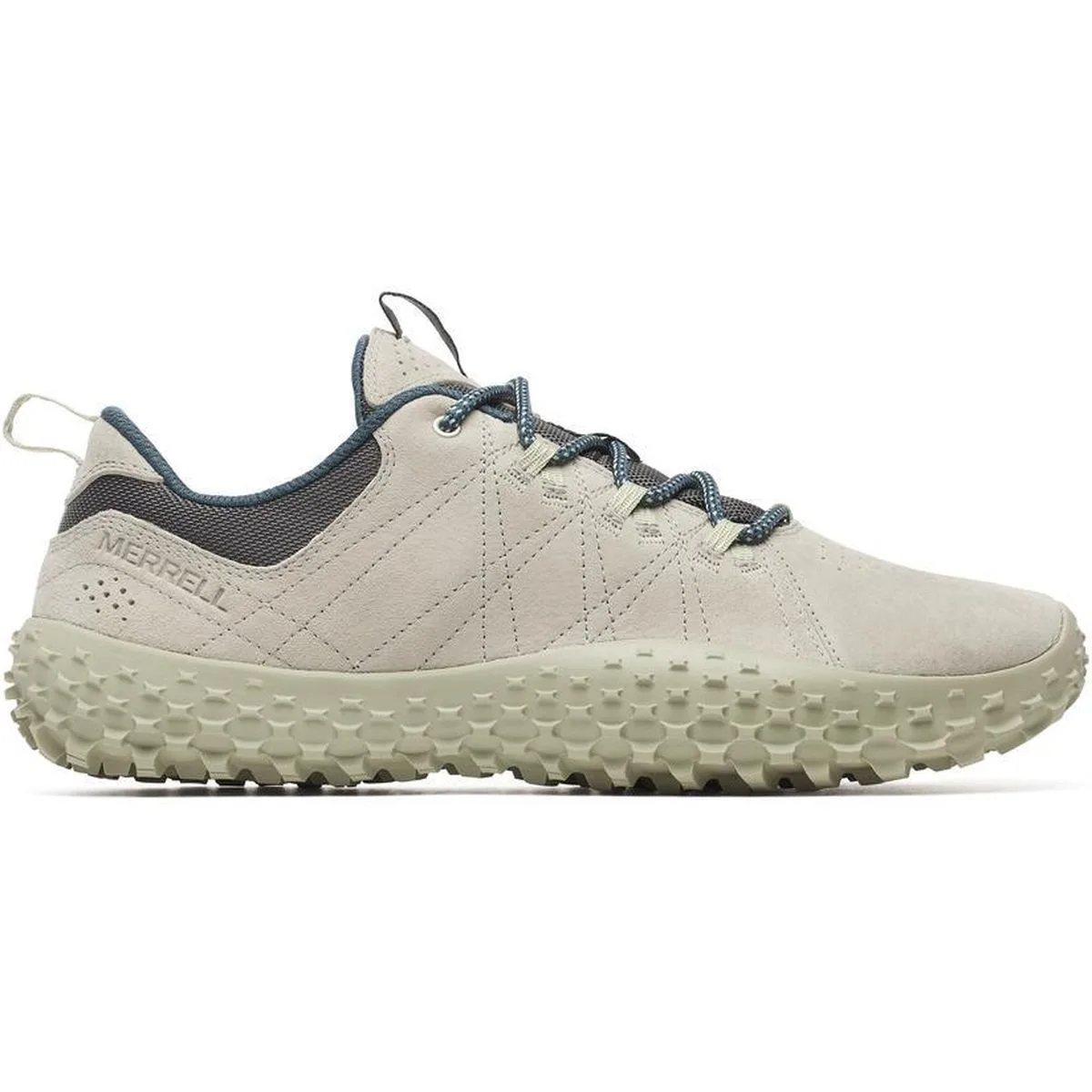Wrapt Herren Freizeitschuhe, grau, Größe 43 ½ 43 ½
