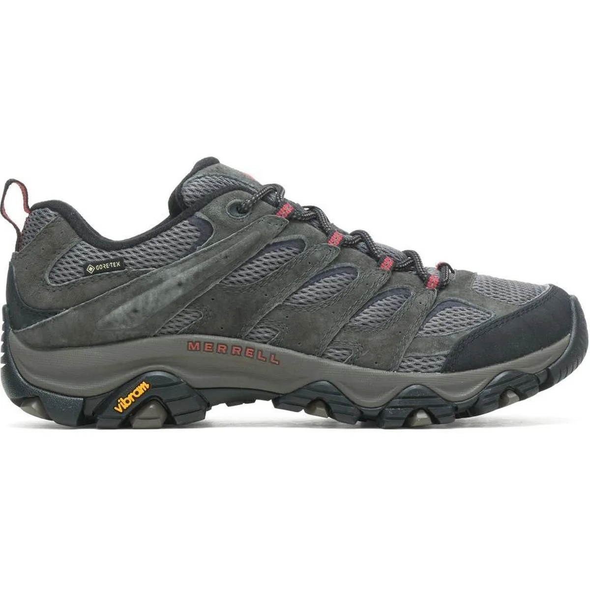 Moab 3 GTX Herren Multifunktionsschuhe, grau, Größe 49 49
