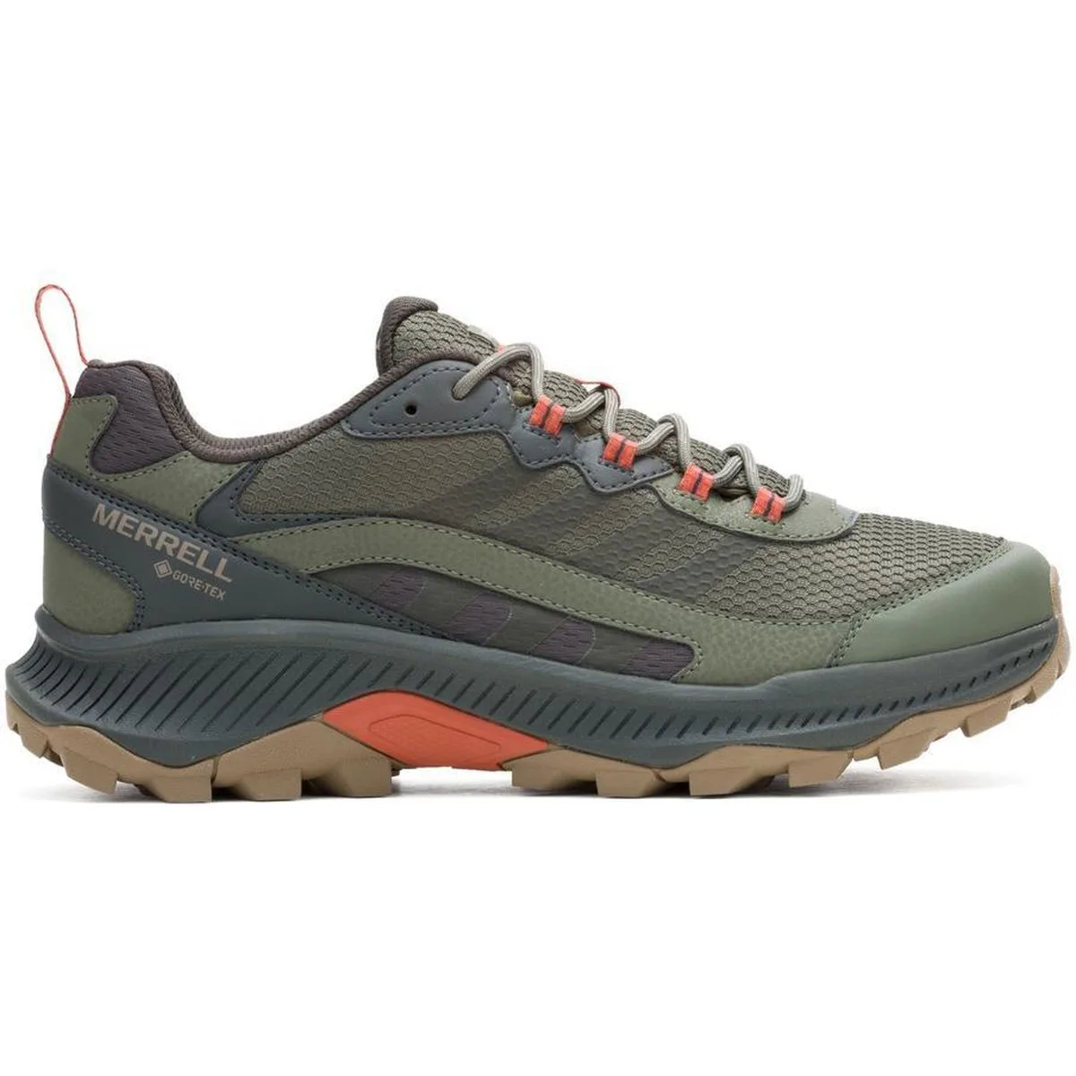 Speed Strike 2 GTX Herren Multifunktionsschuhe, grün, Größe 46 46