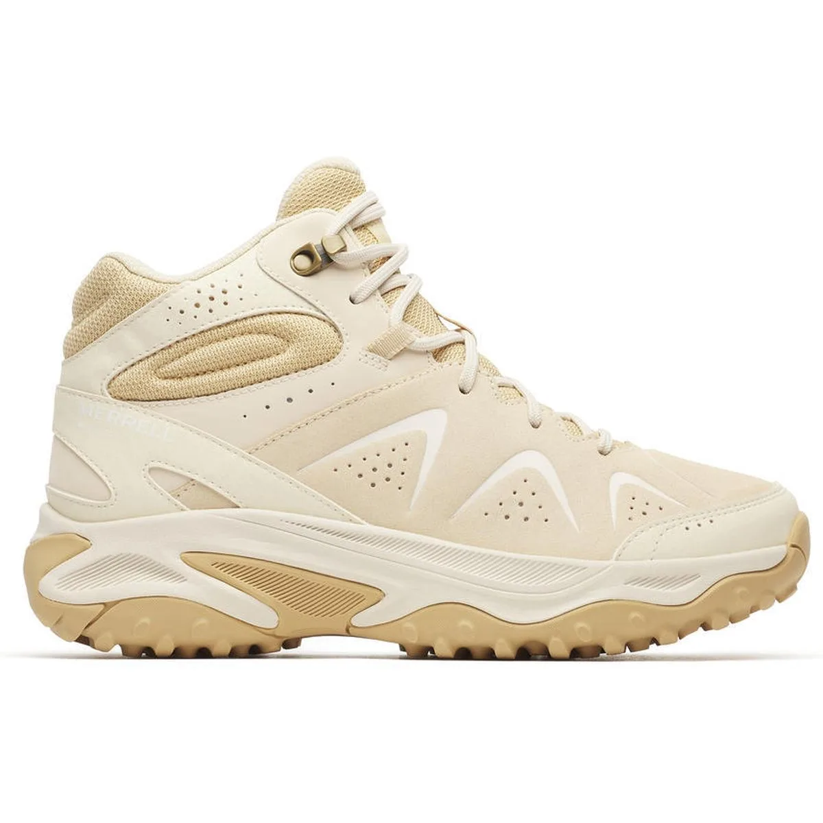 Yokota 3 Mid GTX Damen Multifunktionsschuhe, braun, Größe 42 42