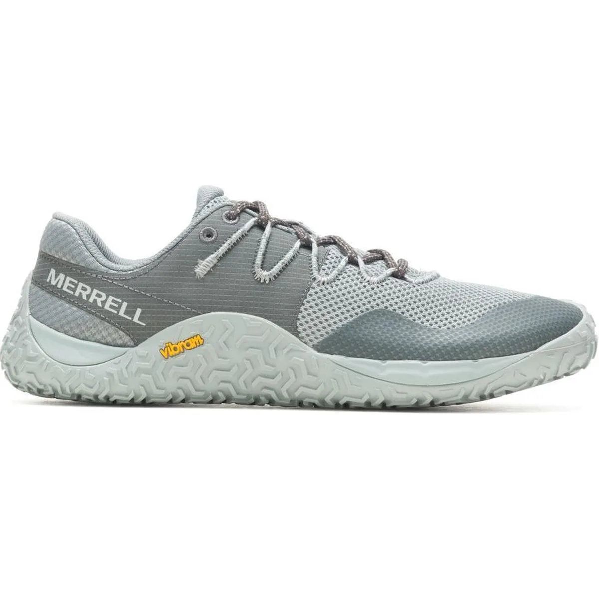 Trail Glove 7 Herren Trainingsschuhe, grau, Größe 47 47