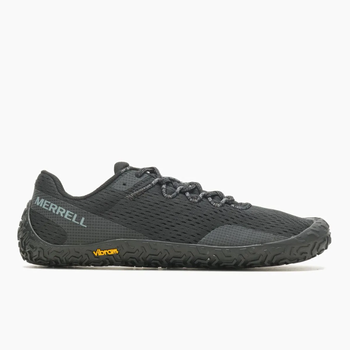 Vapor 6 Herren Trainingsschuhe, schwarz, Größe 44 ½ 44 ½