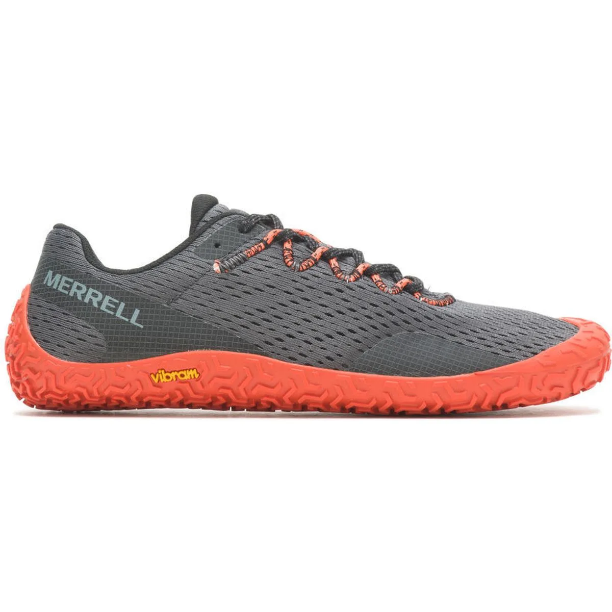Vapor 6 Herren Trainingsschuhe, grau, Größe 44 ½ 44 ½
