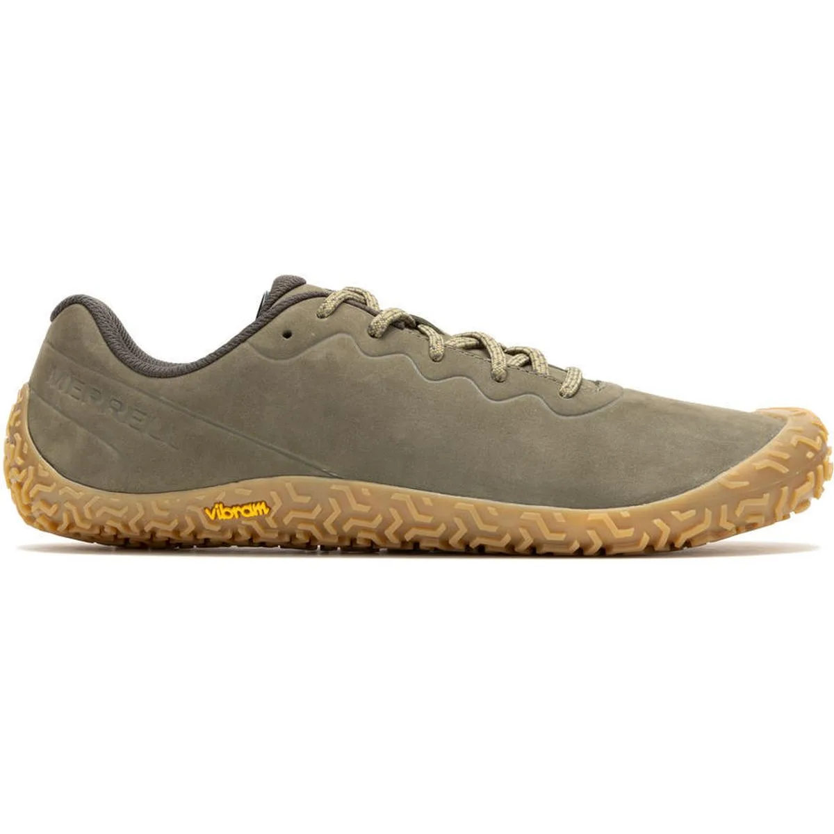 Vapor 6 LTR Herren Freizeitschuhe, grün, Größe 44 44