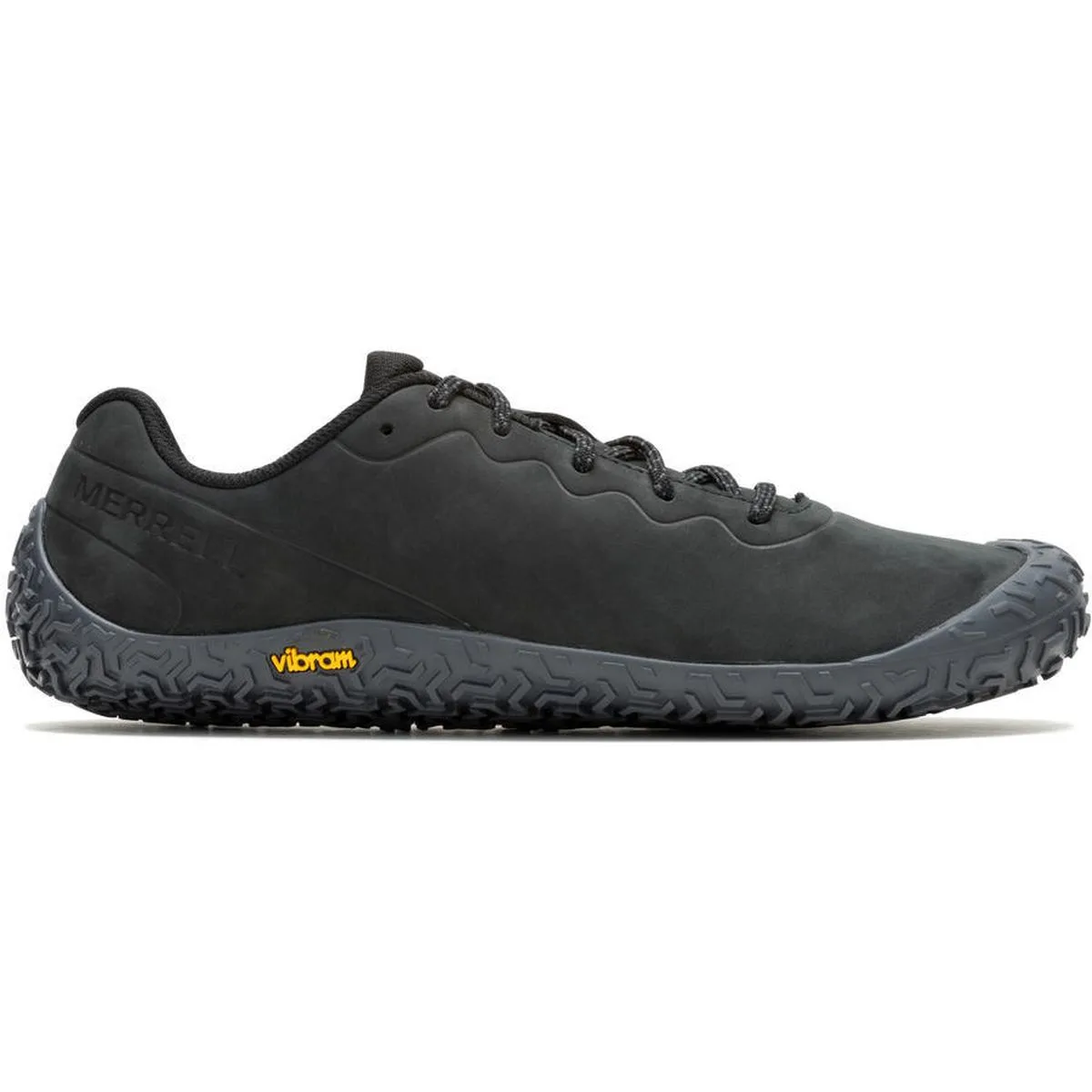 Vapor 6 LTR Herren Freizeitschuhe, schwarz, Größe 41 ½ 41 ½
