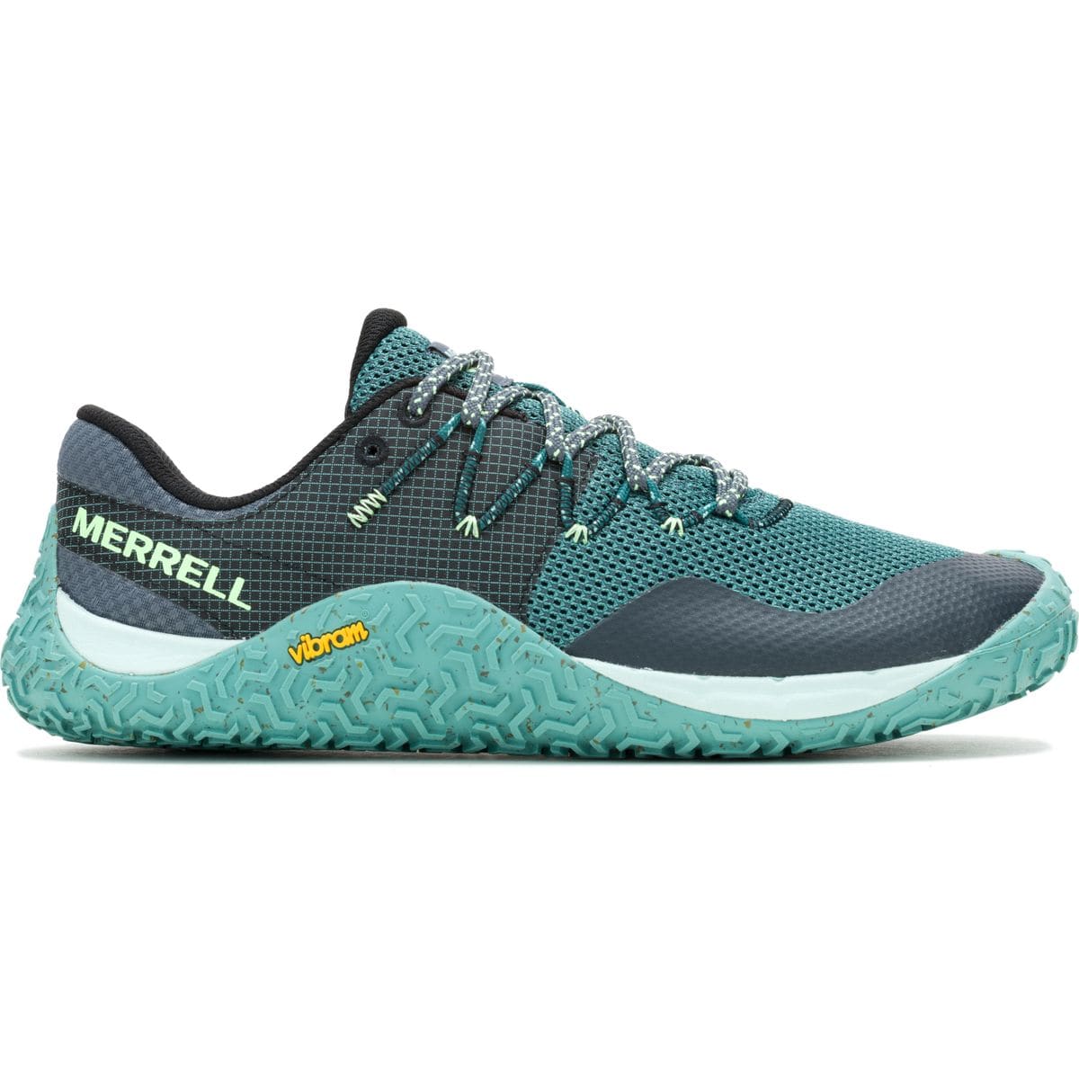 Trail Glove 7 Herren Trainingsschuhe, blau, Größe 42 42