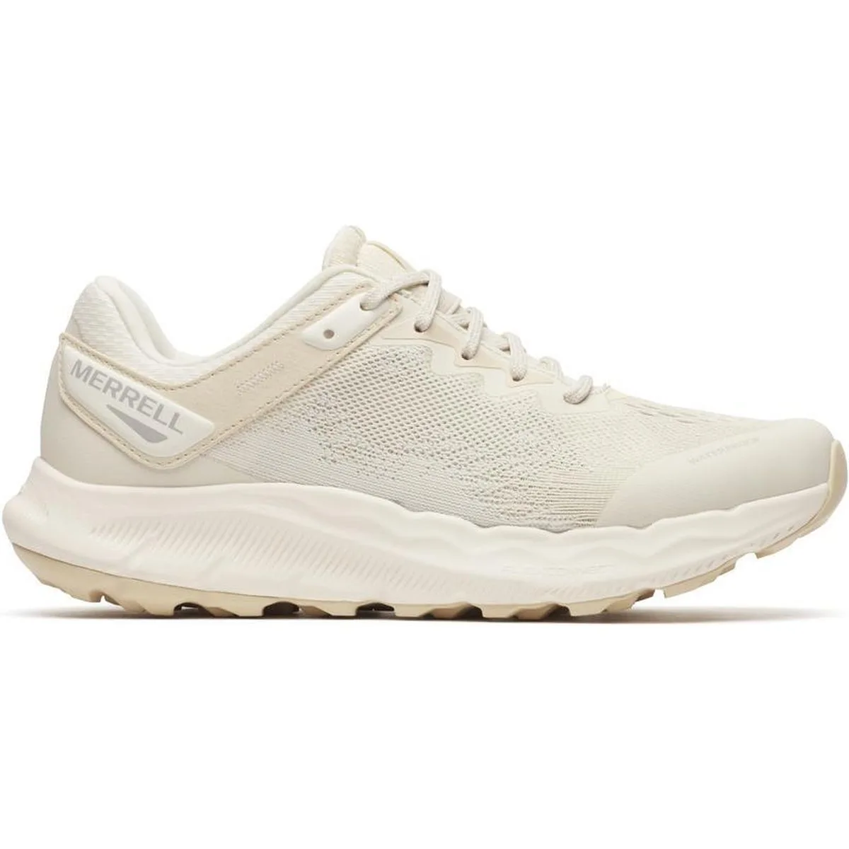 Antora 4 Waterproof Damen Trailrunningschuhe, braun, Größe 41 41