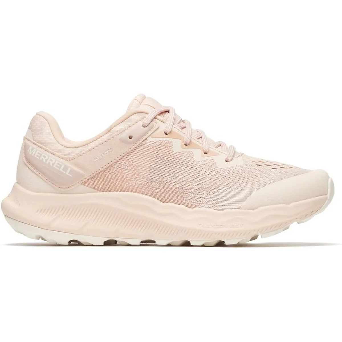 Antora 4 Damen Trailrunningschuhe, pink, Größe 40 40