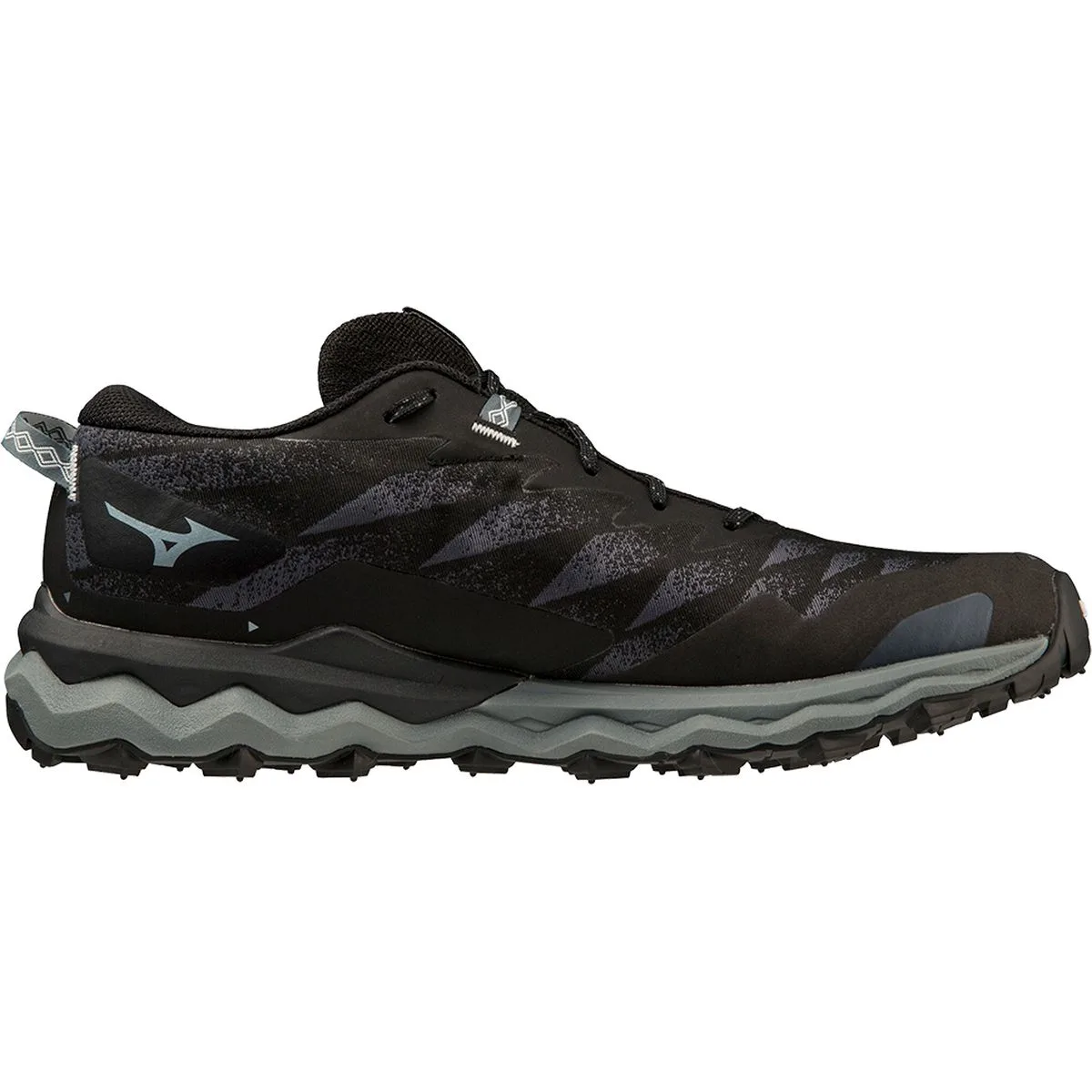 Wave Daichi 7 GTX Herren Trailrunningschuhe, schwarz, Größe 46 46