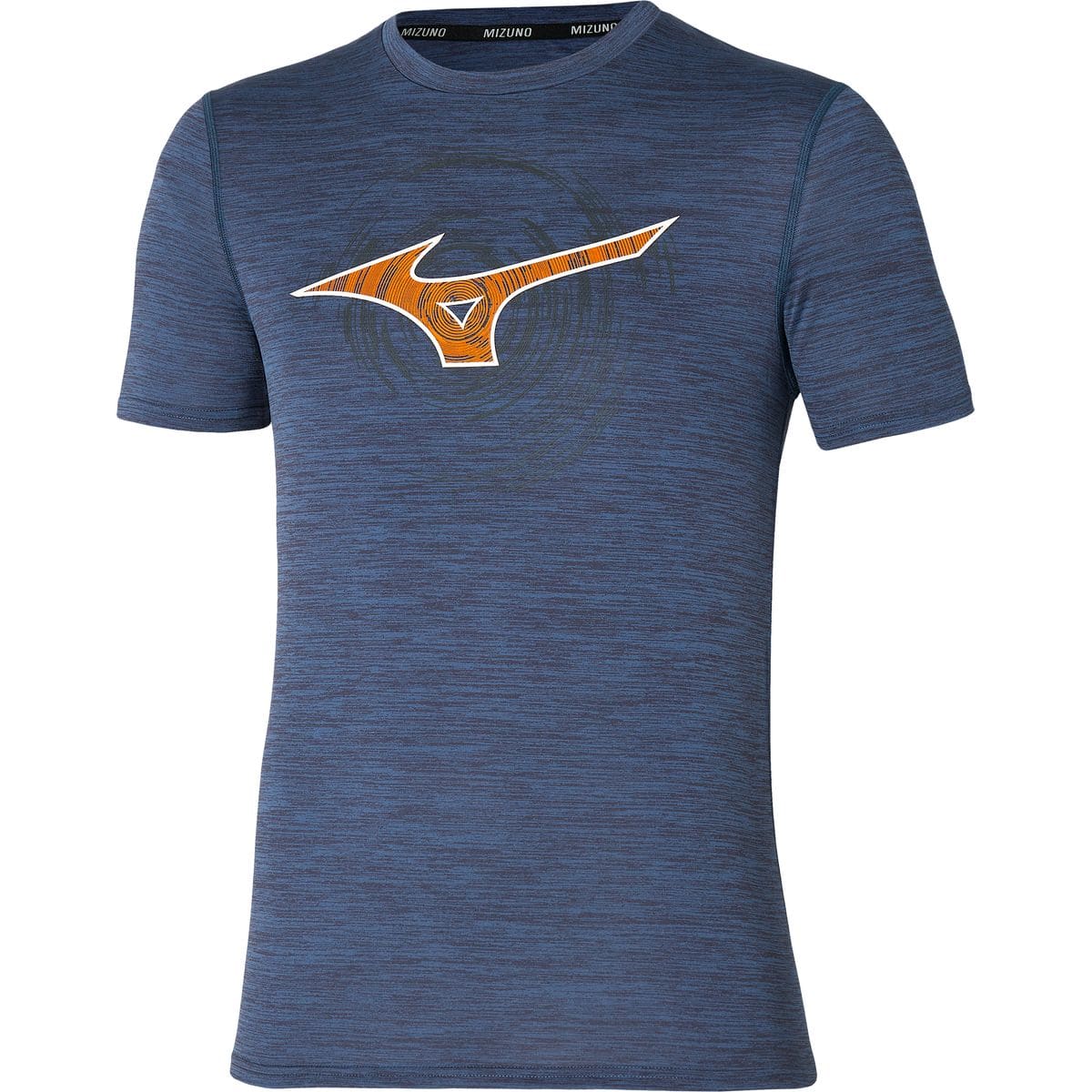 Core RB Herren T-Shirt, blau XL