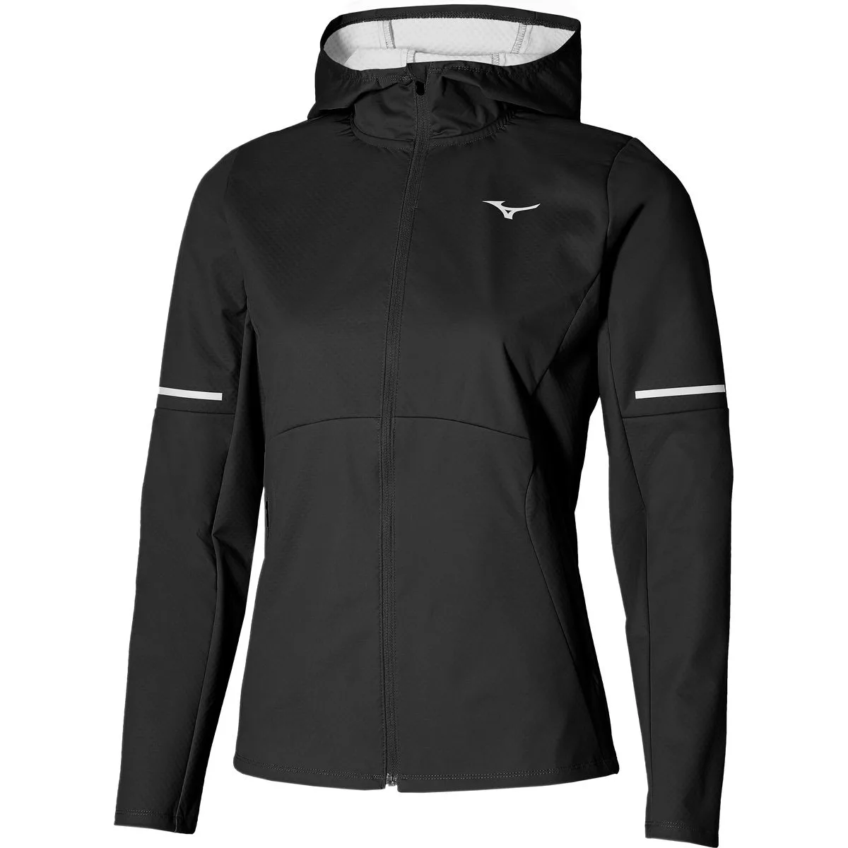 Thermal Charge BT Jk Damen Schlupfjacke, schwarz XL