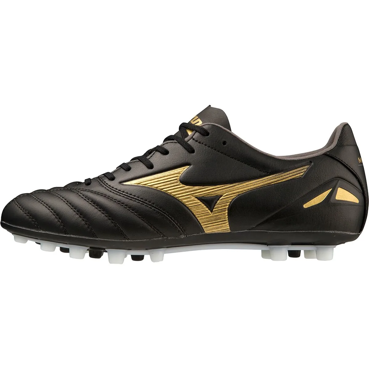 Morelia Neo IV Pro Nockenschuhe, schwarz, Größe 42 42