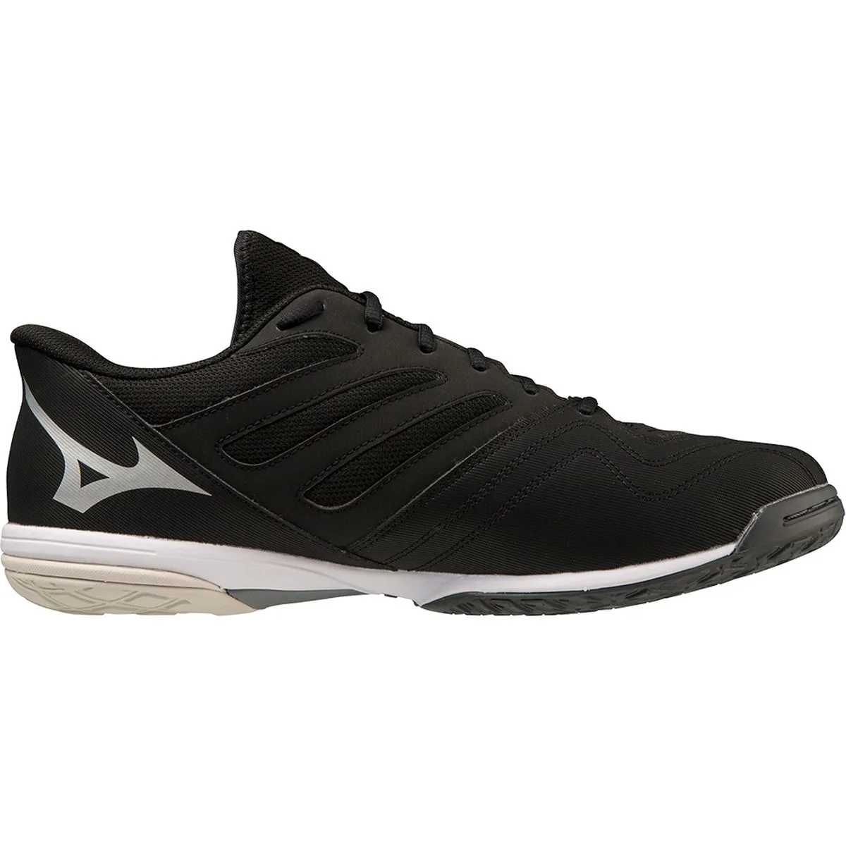 Wave GK Volleyballschuhe, schwarz, Größe 47 47