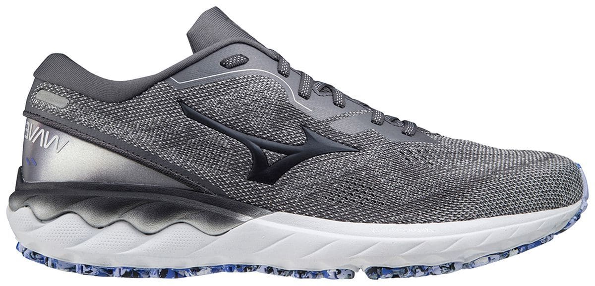 Wave Skyrise 2 Herren Halbschuhe, grau, Größe 42 42