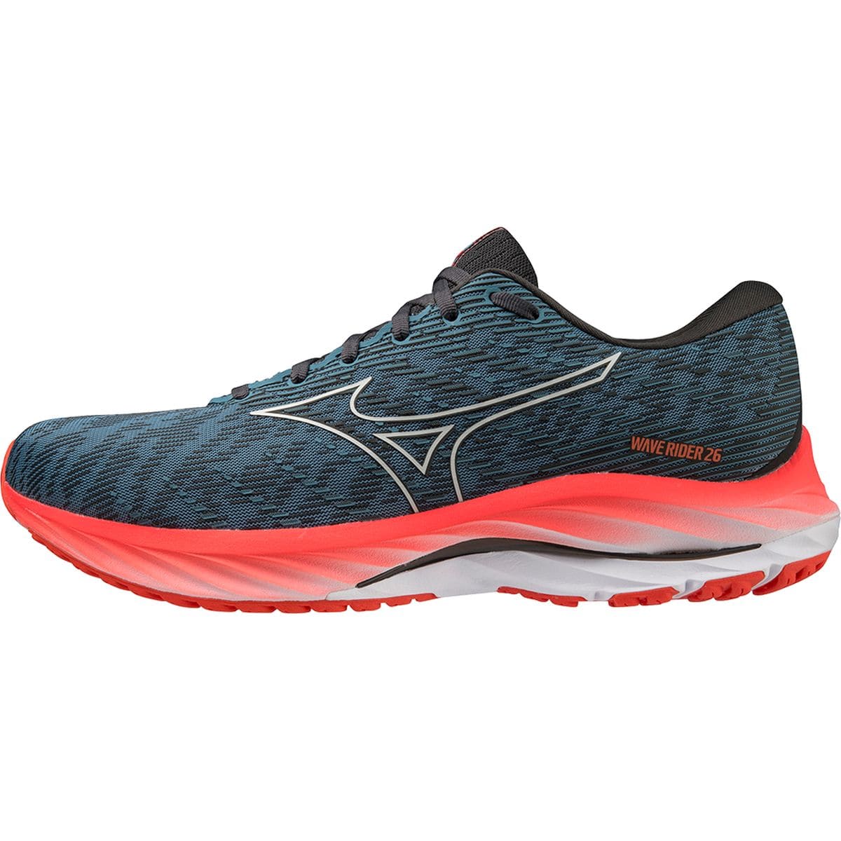 Wave Rider 26 Herren Laufschuhe, blau, Größe 42 42