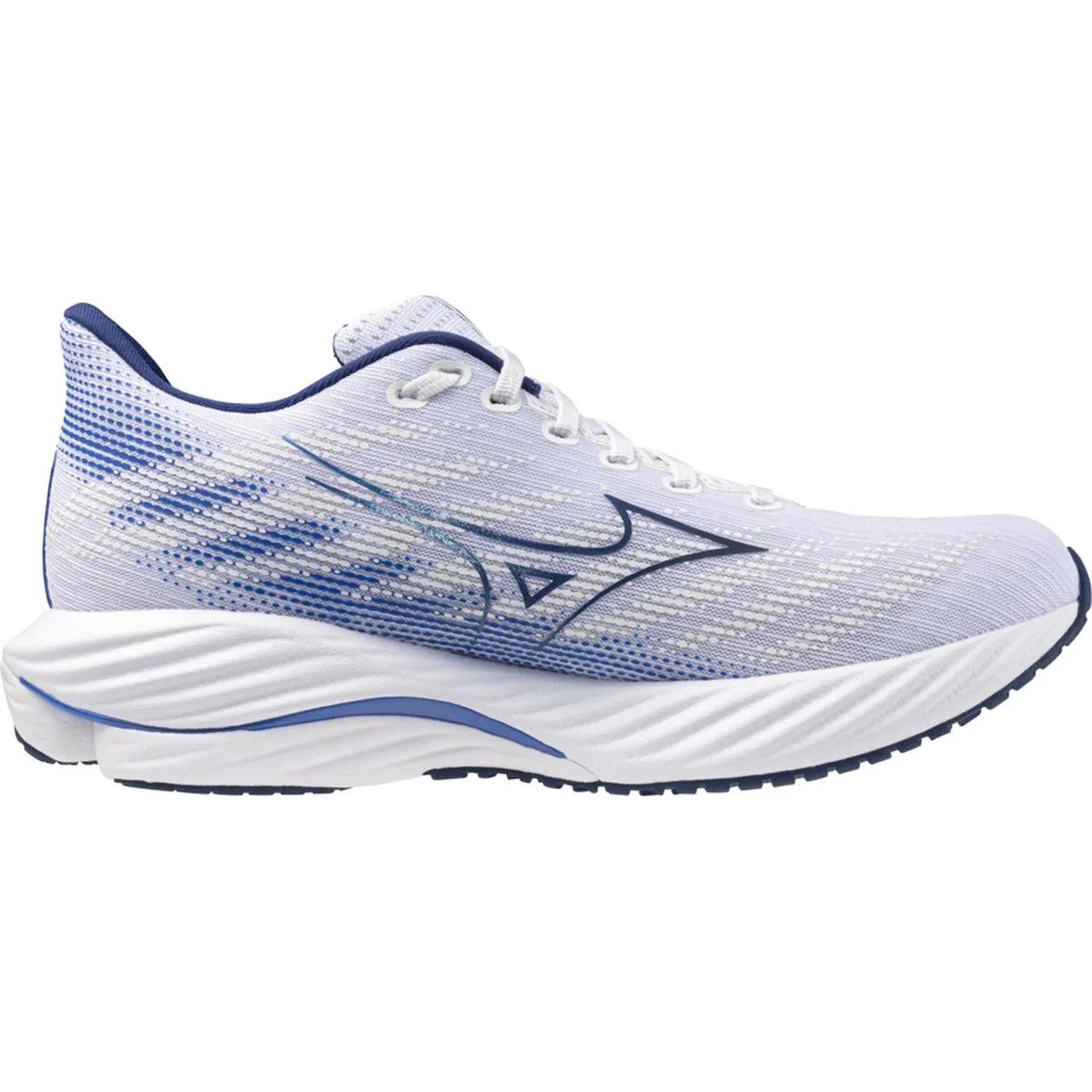 Wave Rider 28 Herren Laufschuhe, weiß, Größe 42 ½ 42 ½