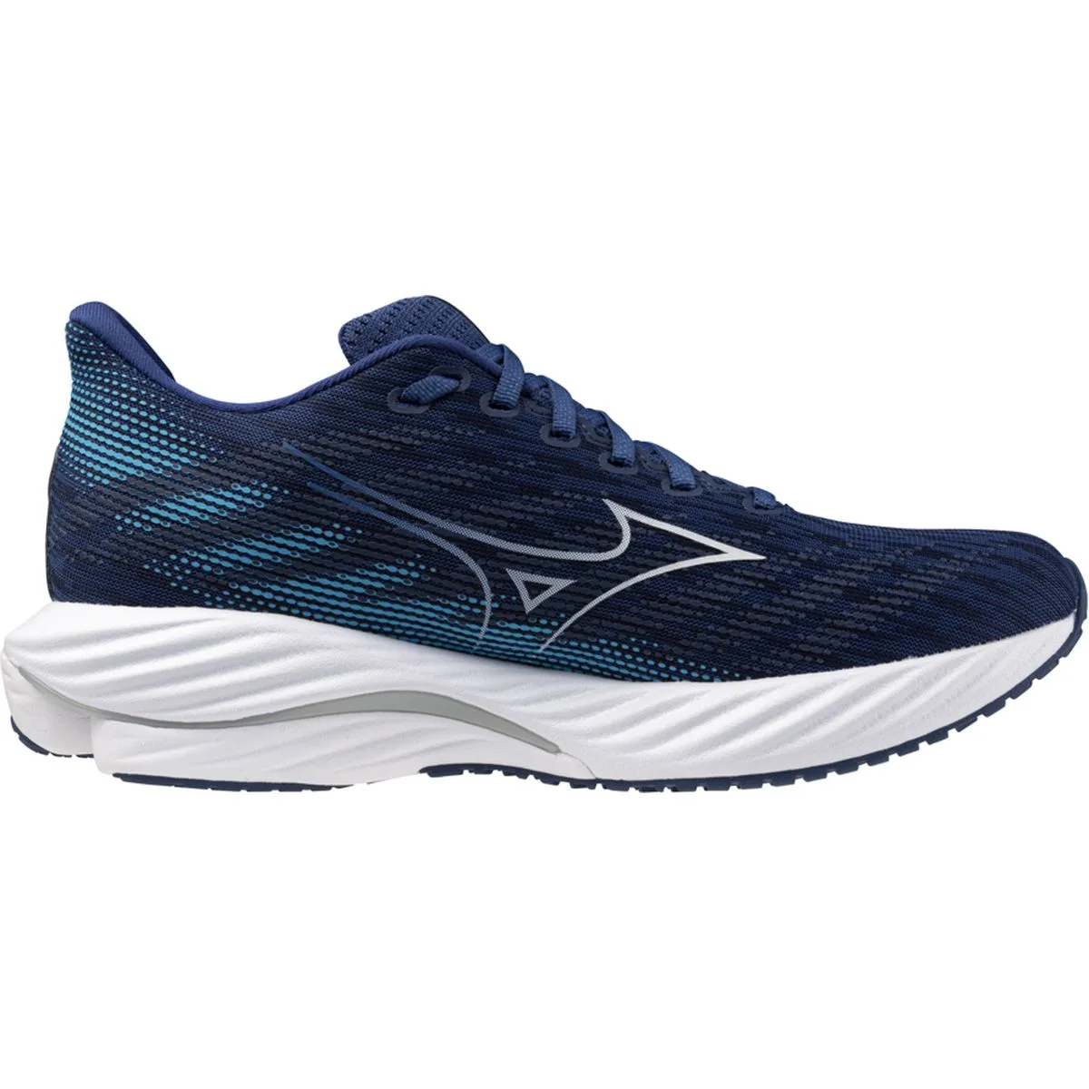 Wave Rider 28 Herren Laufschuhe, blau, Größe 46 46
