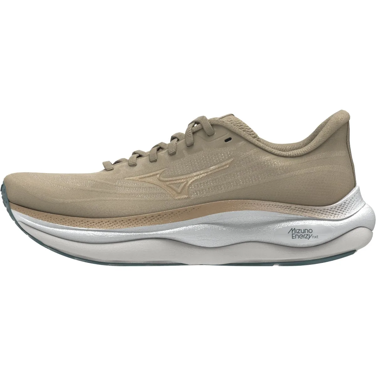 Wave SKY 9 Herren Laufschuhe, braun, Größe 40 ½ 40 ½