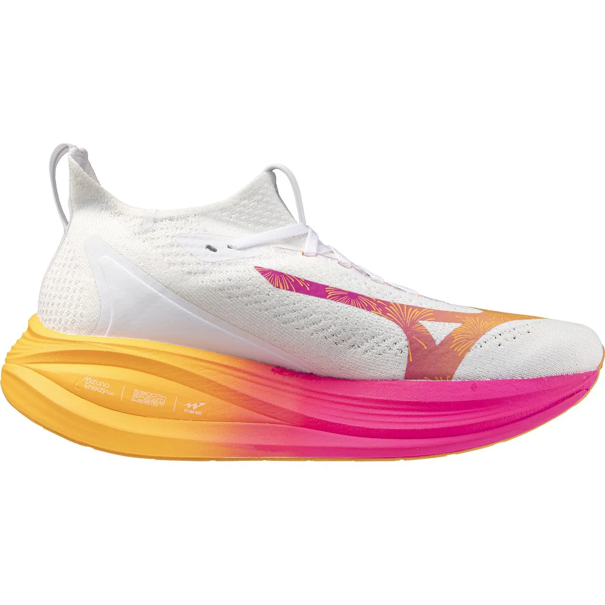 Neo Vista 2 Laufschuhe, weiß, Größe 43 43