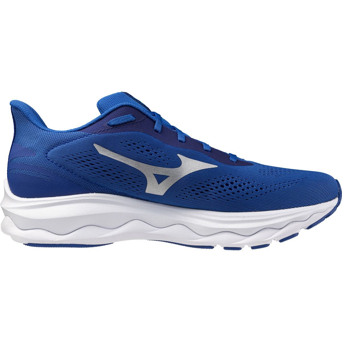 Wave Serene 2 Herren Laufschuhe, blau, Größe 43 43
