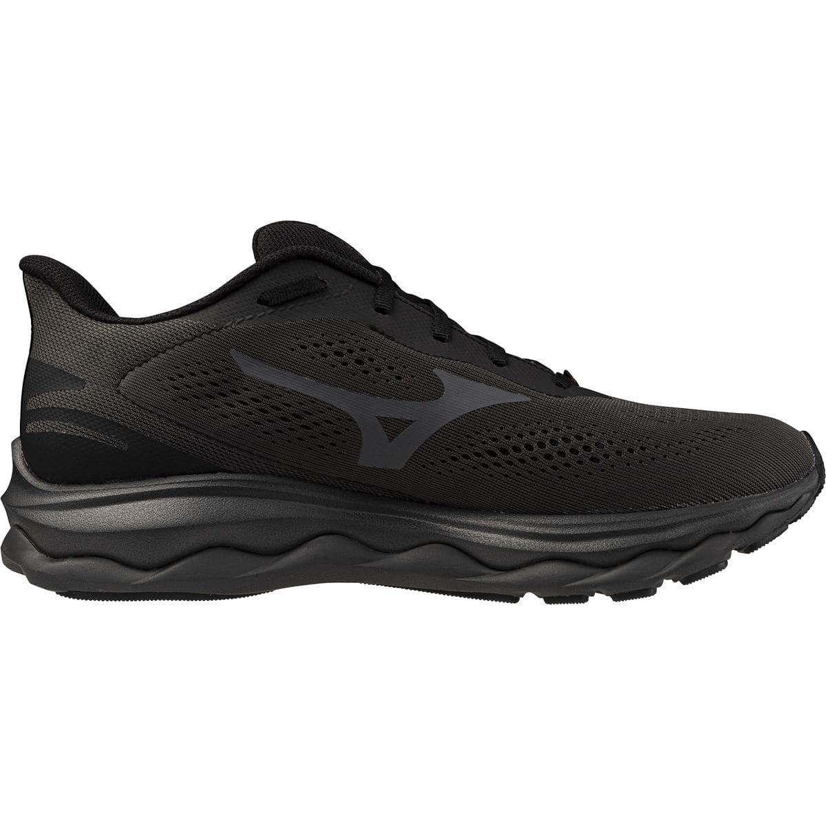 Wave Serene 2 GTX Herren Laufschuhe, schwarz, Größe 41 41