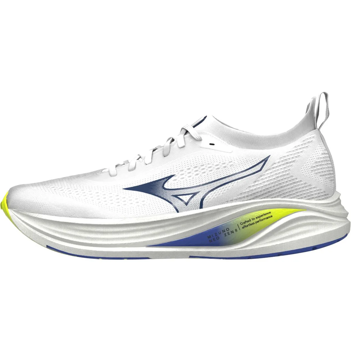 Neo Zen 2 Herren Laufschuhe, blau, Größe 43 43