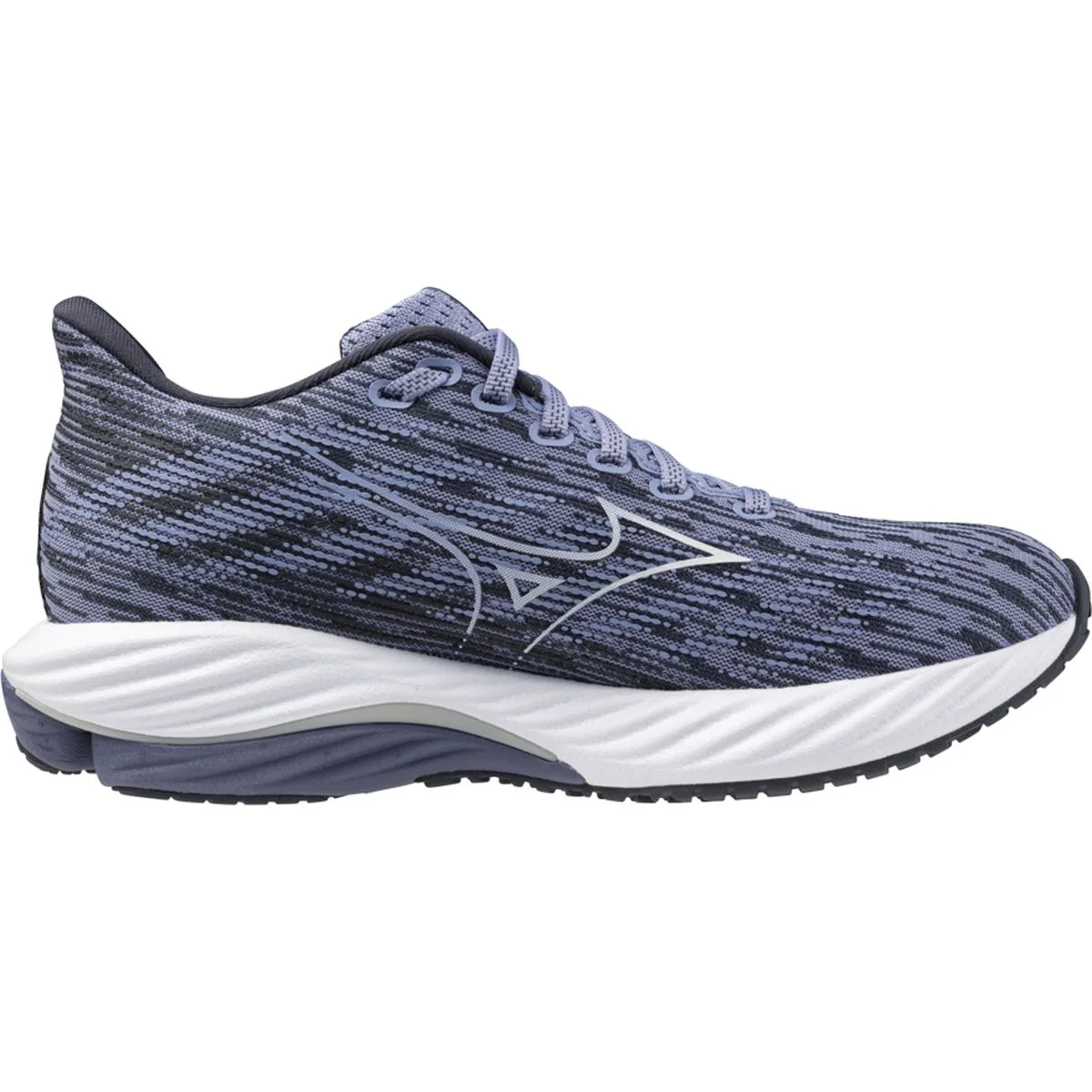 Wave Rider 28 Damen Laufschuhe, lila, Größe 42 ½ 42 ½