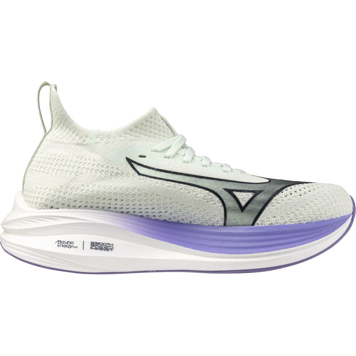 Neo Zen Damen Laufschuhe, grün, Größe 40 40