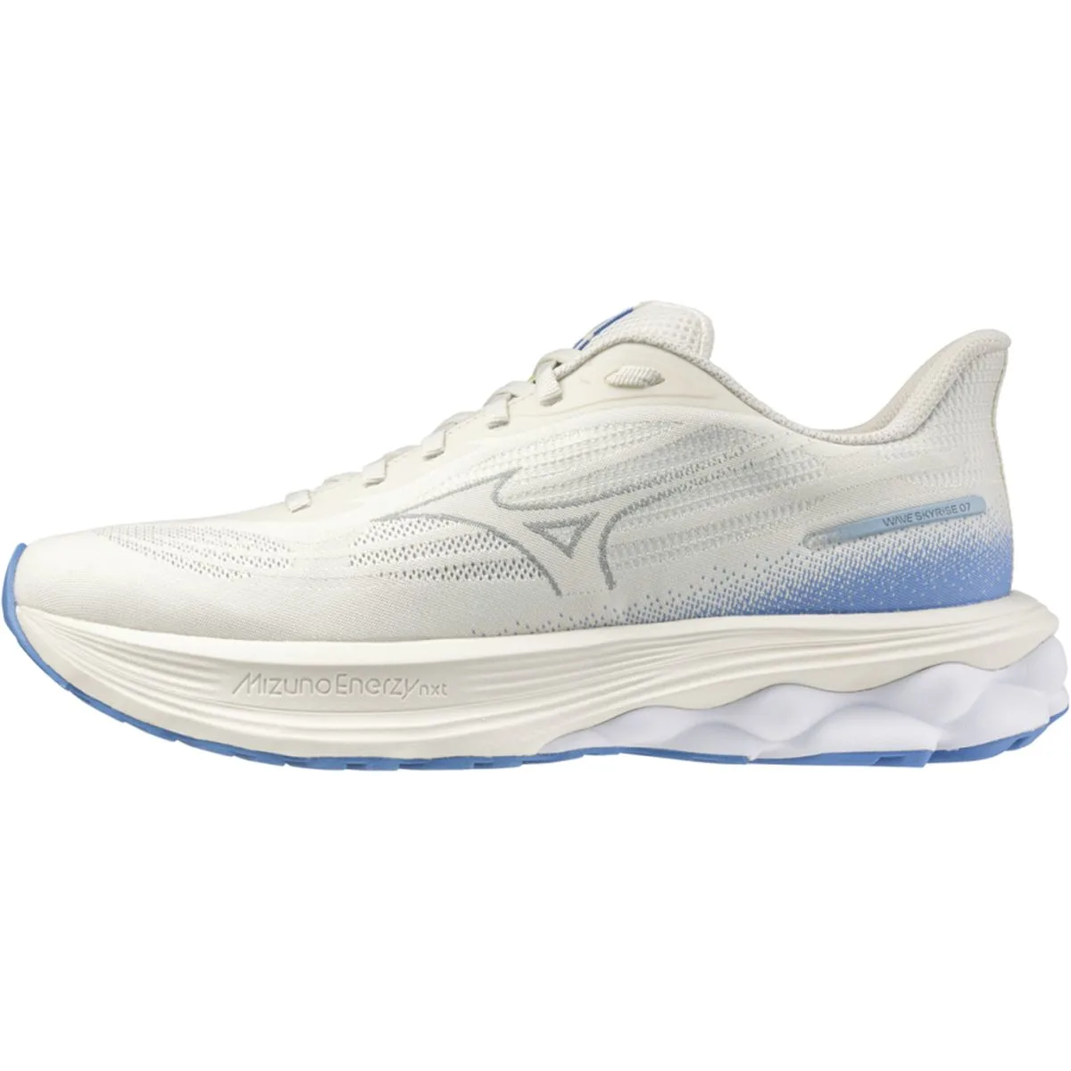 Wave Skyrise 7 Damen Laufschuhe, weiß, Größe 39 39