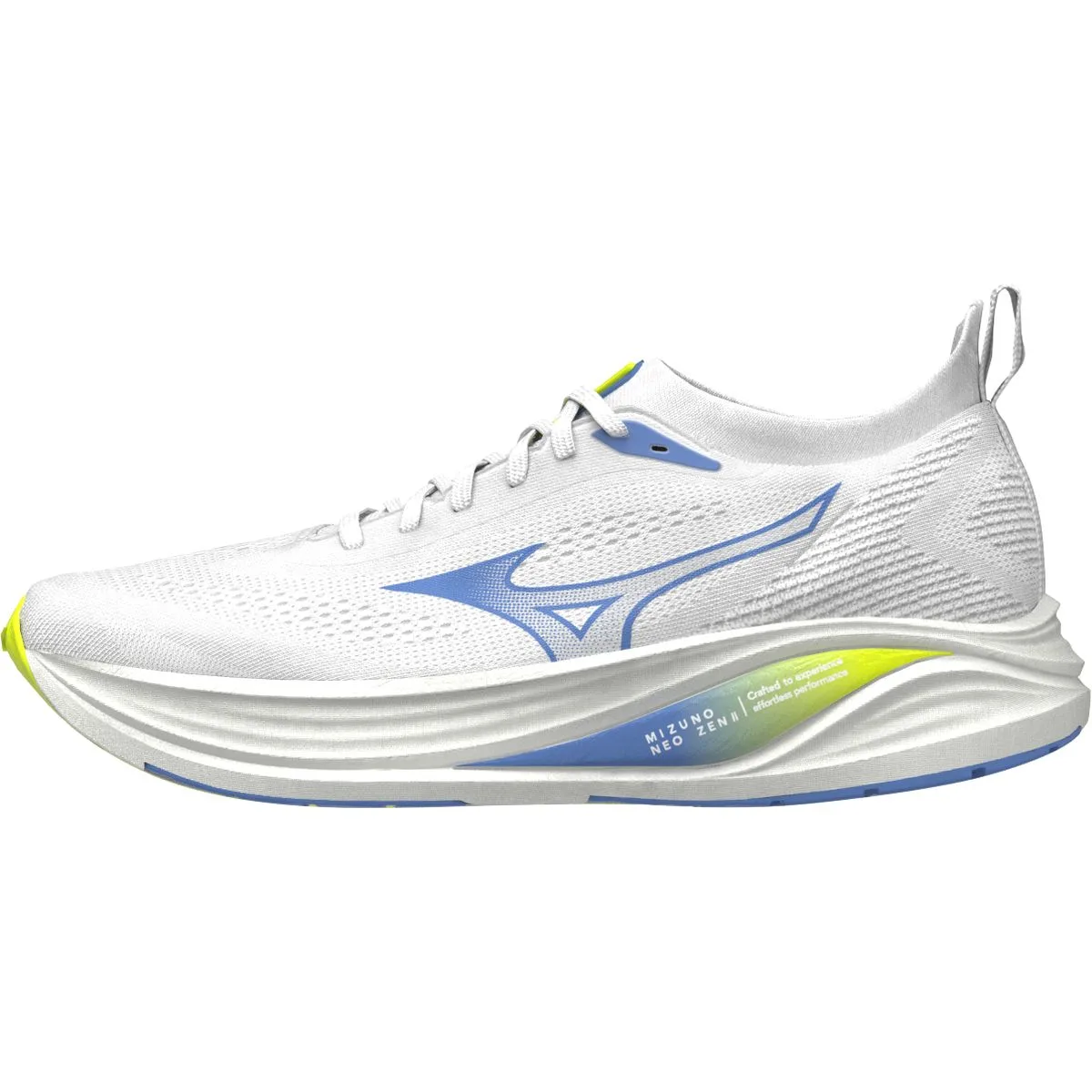 Neo Zen 2 Damen Laufschuhe, blau, Größe 38 ½ 38 ½